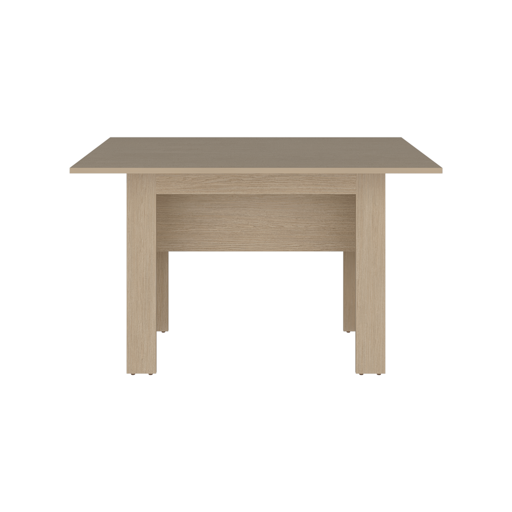 Mesa Comedor Classic 73X120X85 Rta Cartagena