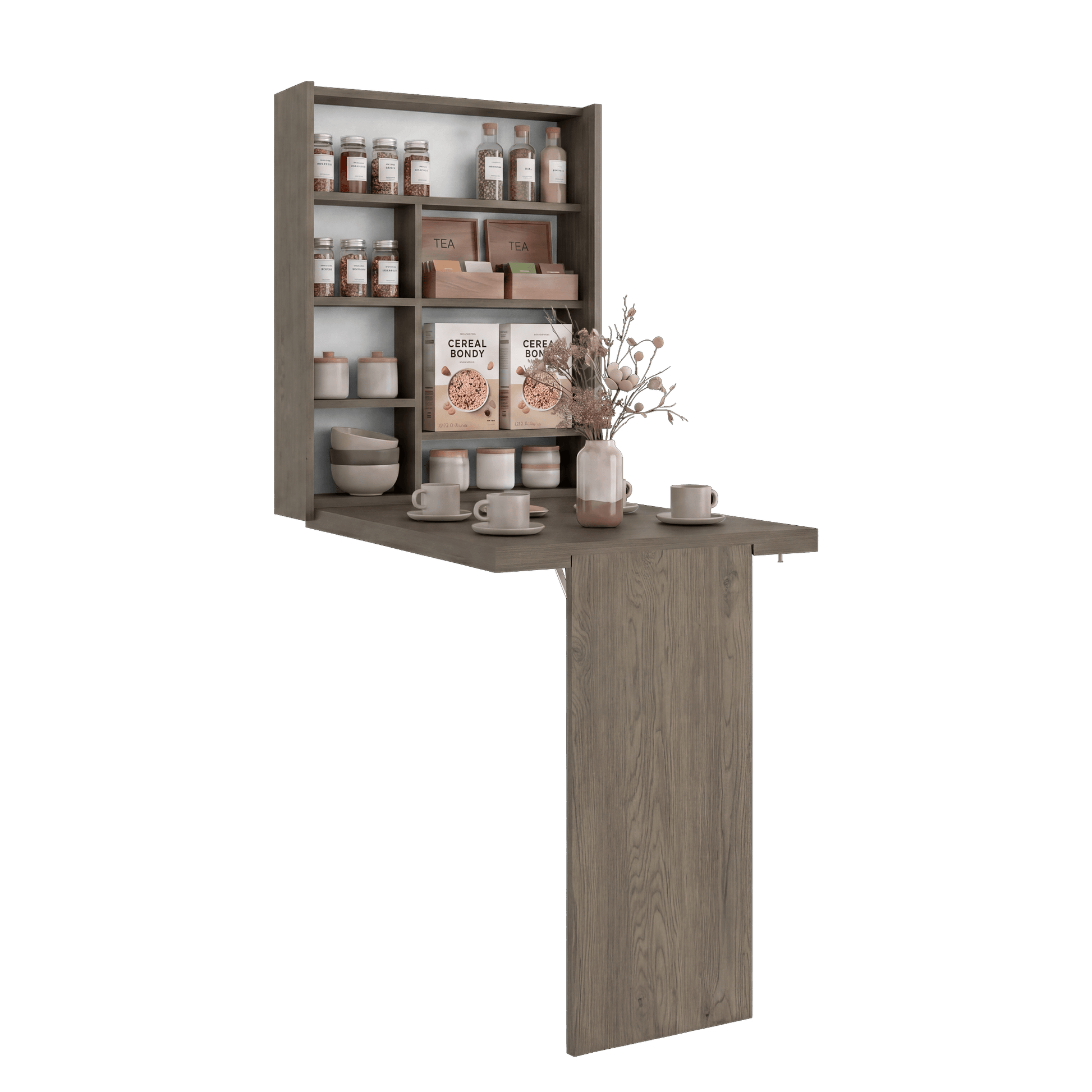 Barra Plegable Vatta 80X60X17 Rta Cannolo Zf