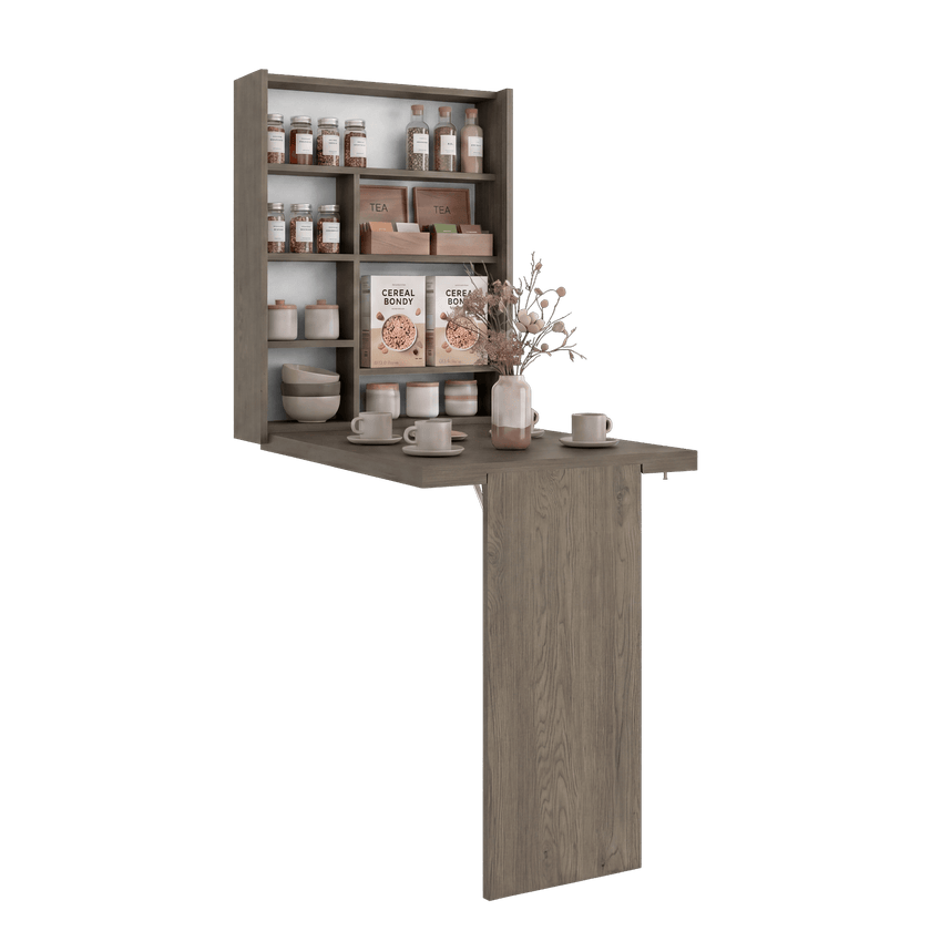 Barra Plegable Vatta 80X60X17 Rta Cannolo Zf