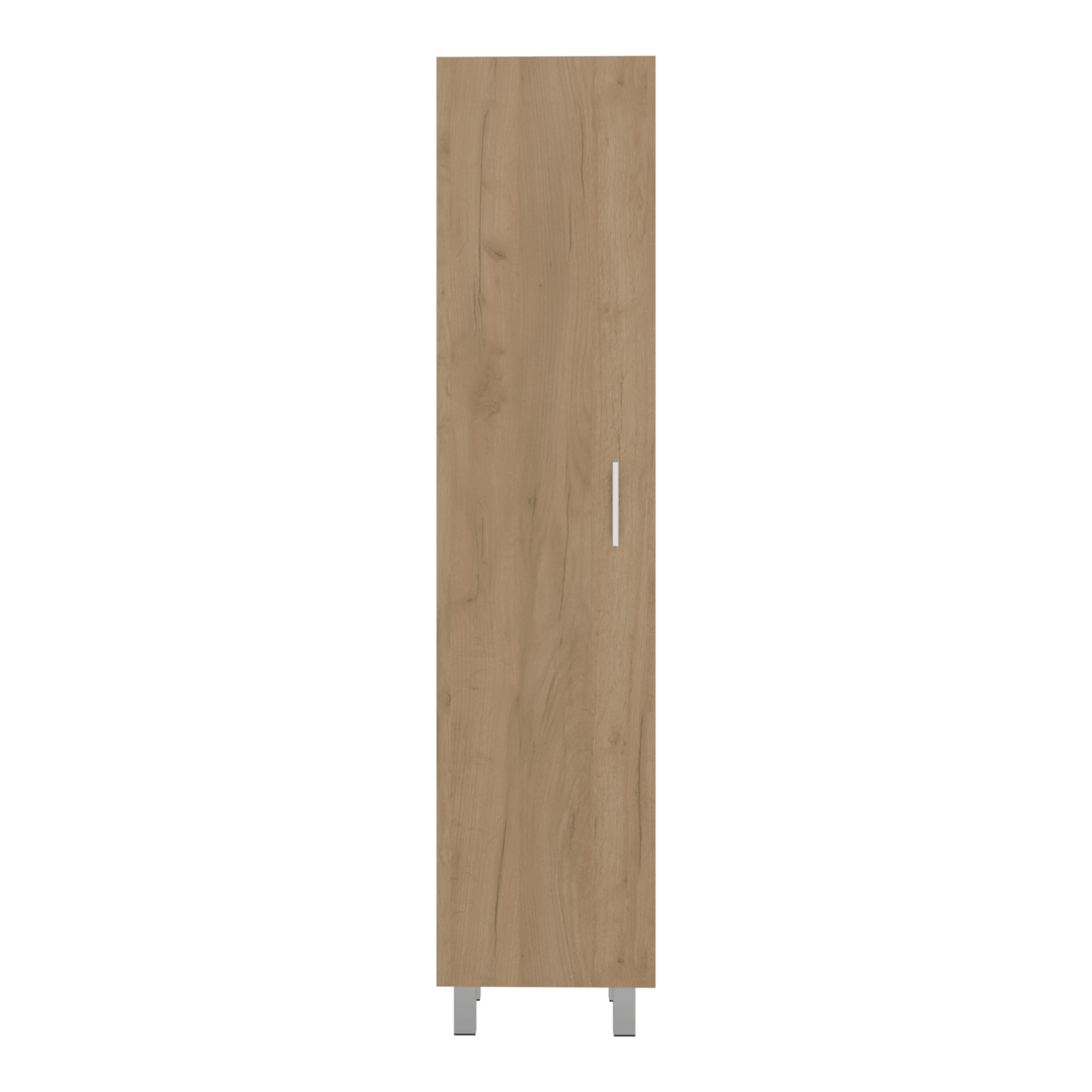 Mueble De Almacenamiento Vintro 180X40X31 Rta Kronos Fresno Zf