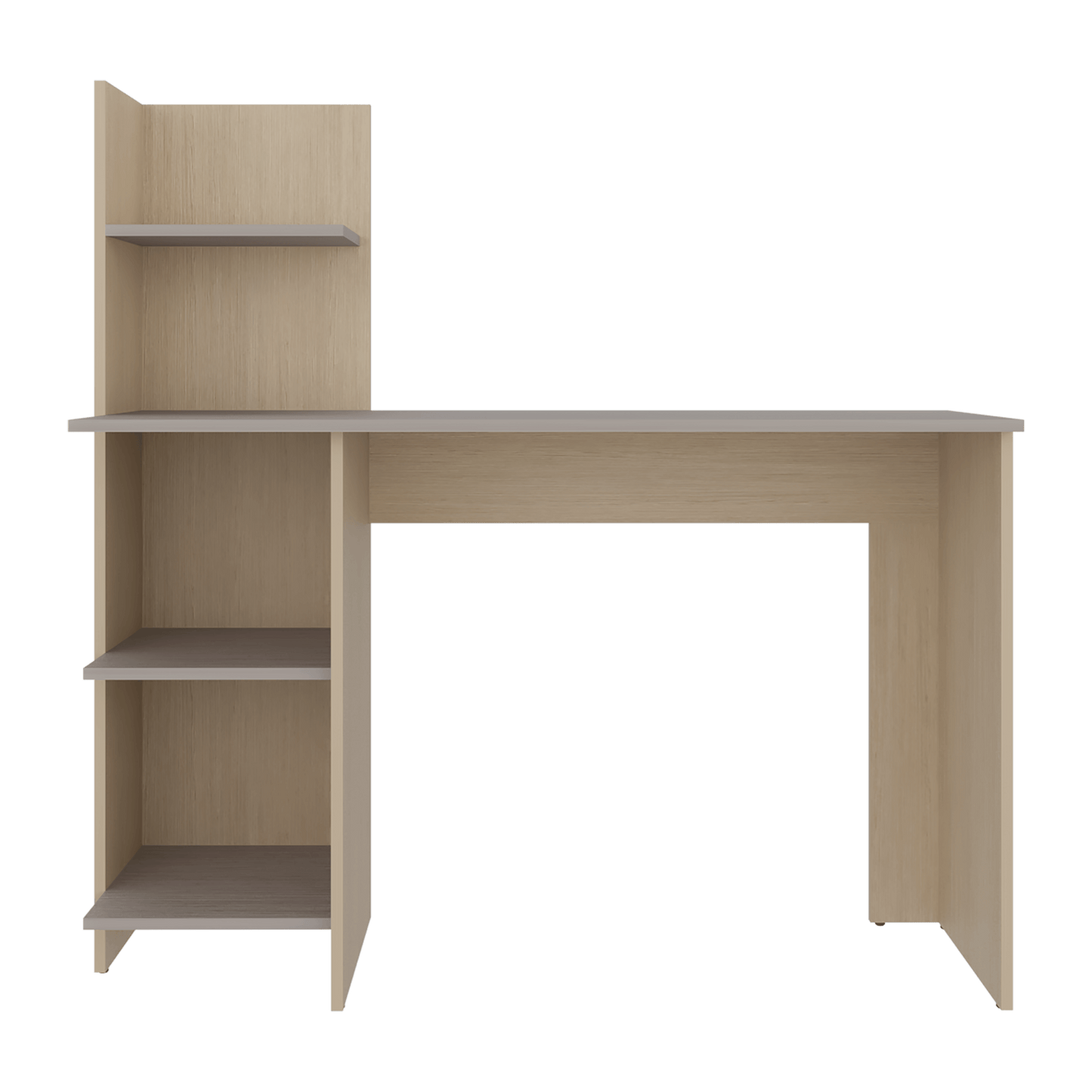 Escritorio Office 120X120X43 Rta Cartagena Positano Zf