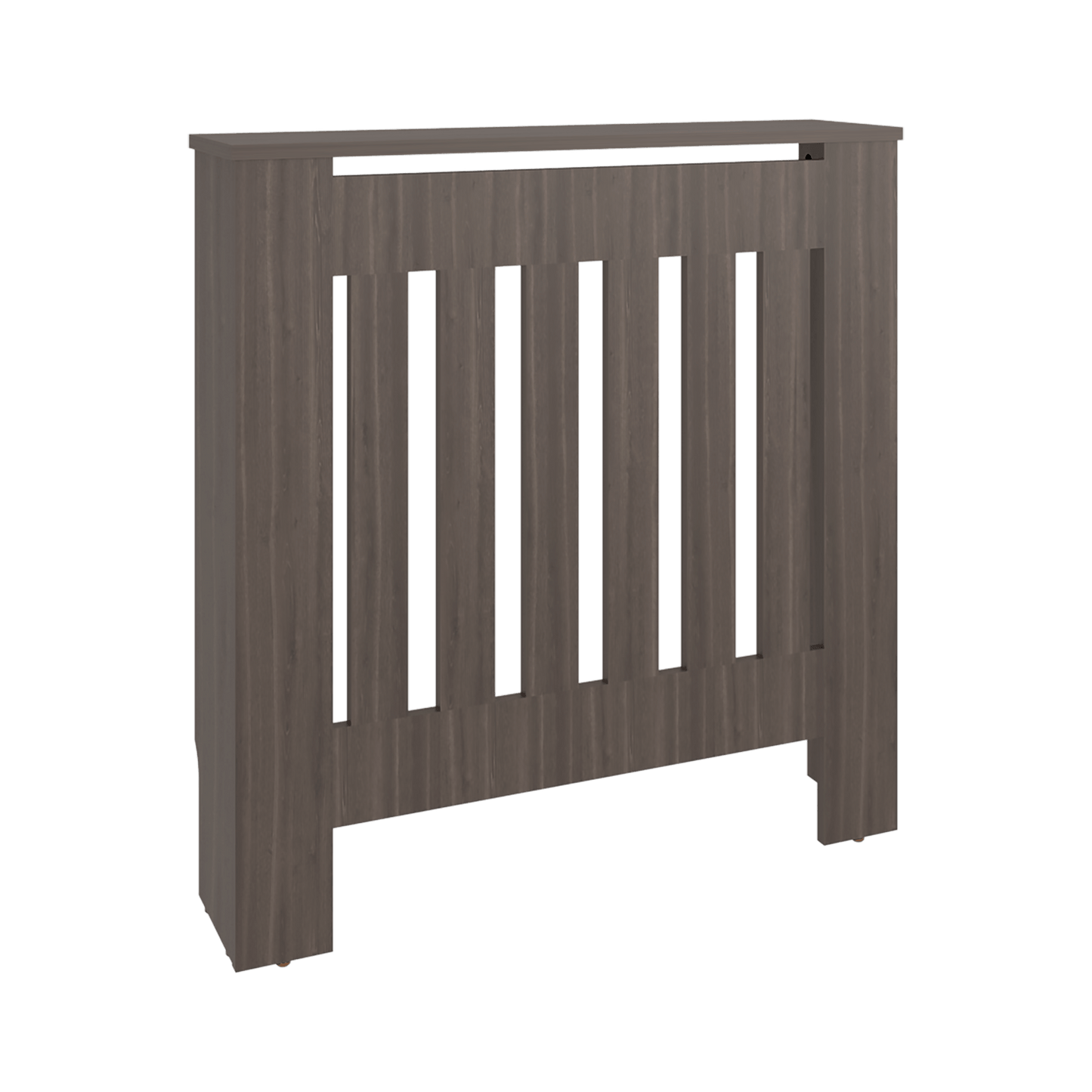 Mueble Auxiliar Radiador Linn 82X78X19 Rta Milán Zf