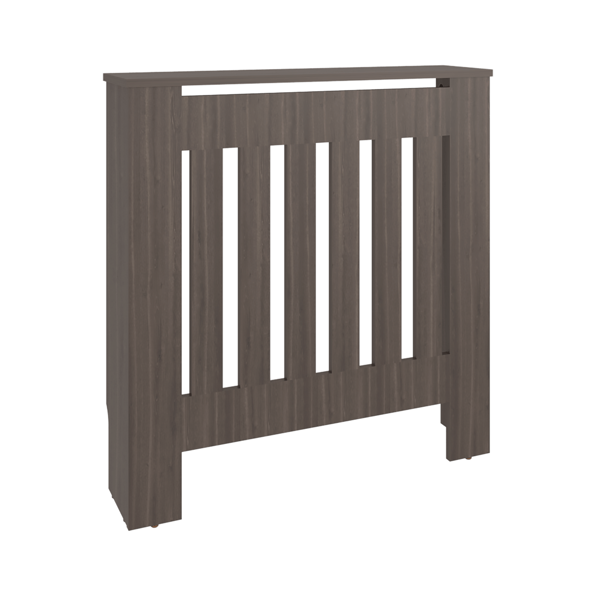 Mueble Auxiliar Radiador Linn 82X78X19 Rta Milán Zf