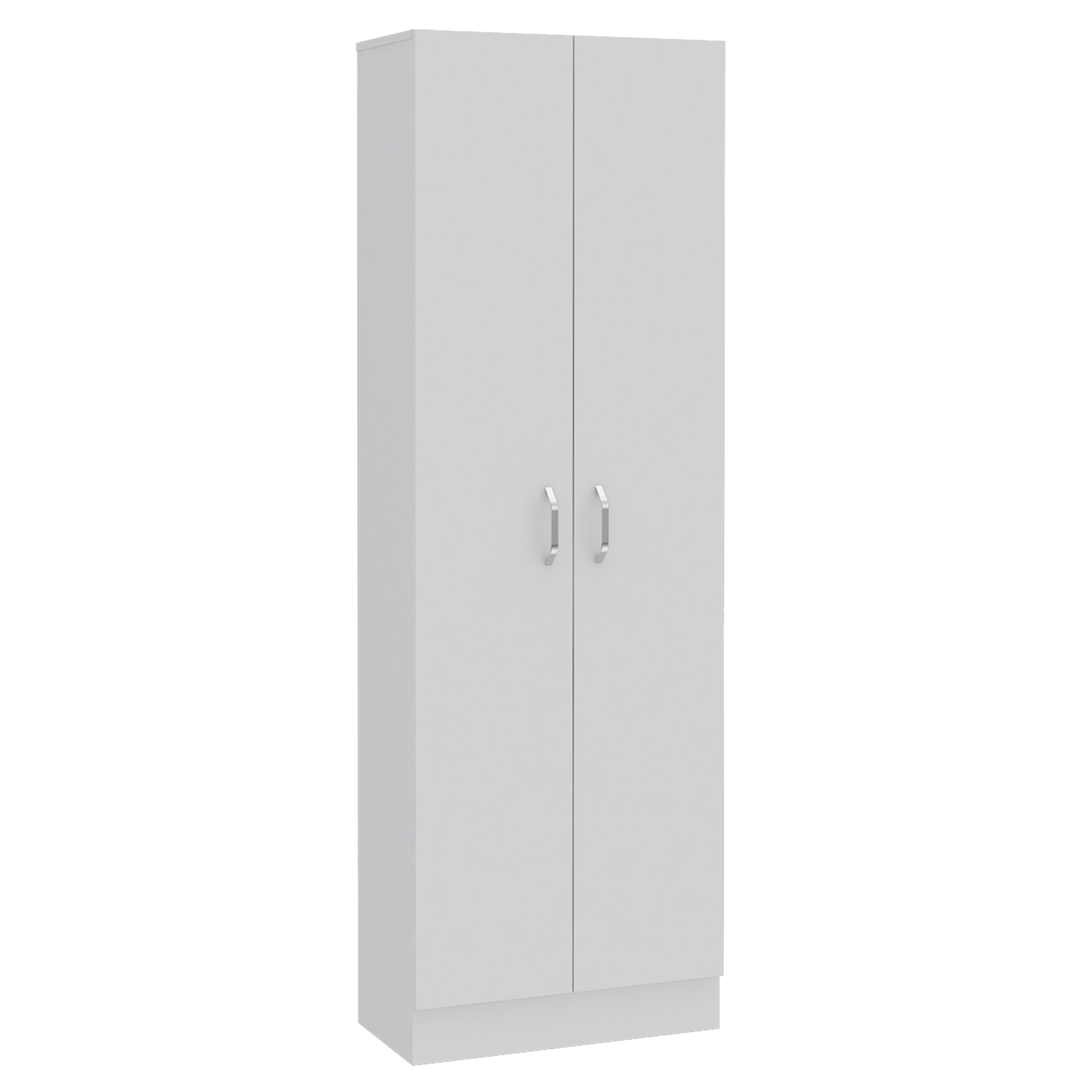 Mueble Alacena Multiusos Rta Blanco