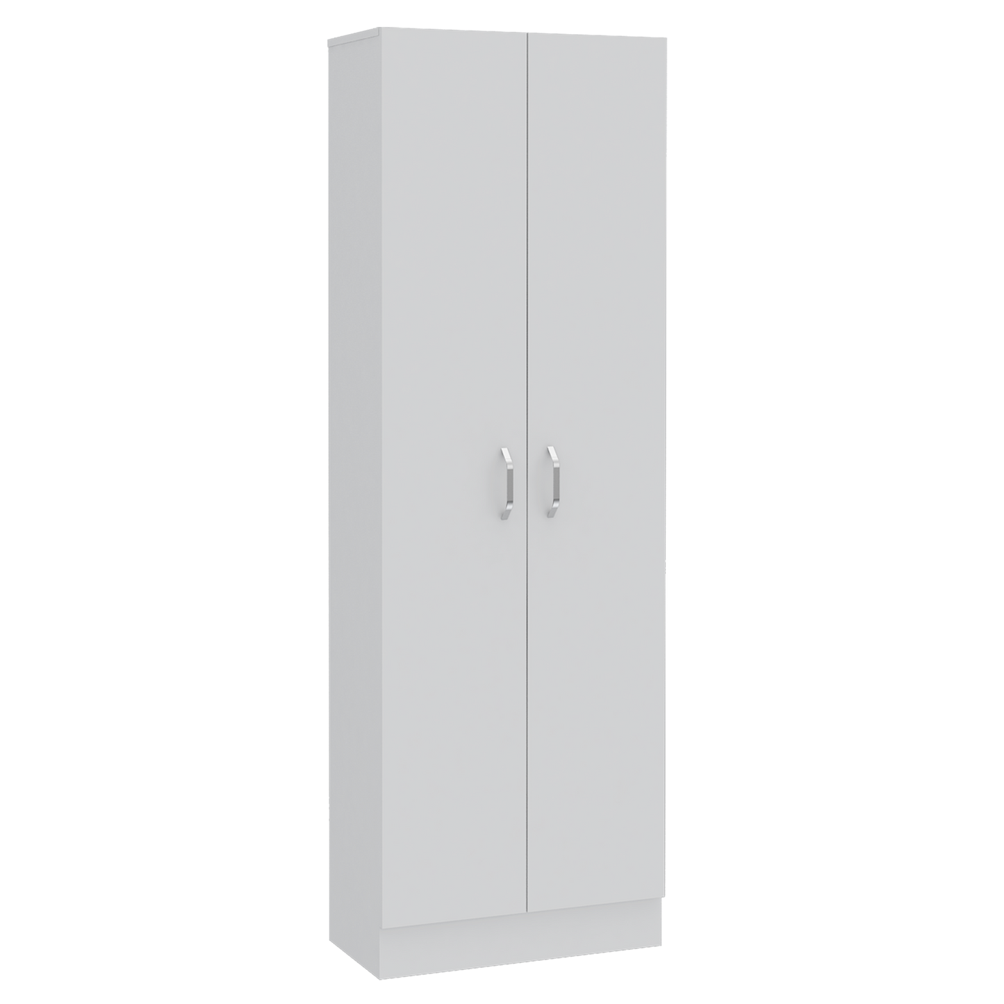 Mueble Alacena Multiusos Rta Blanco