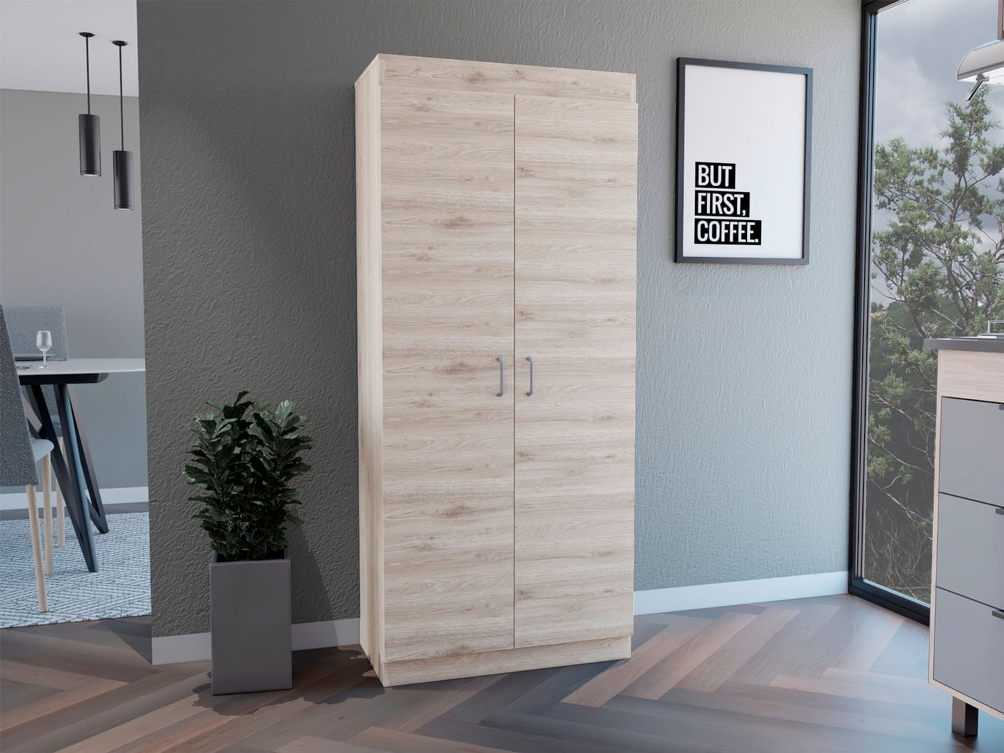 Mueble Alacena Varese Rta Bardolino
