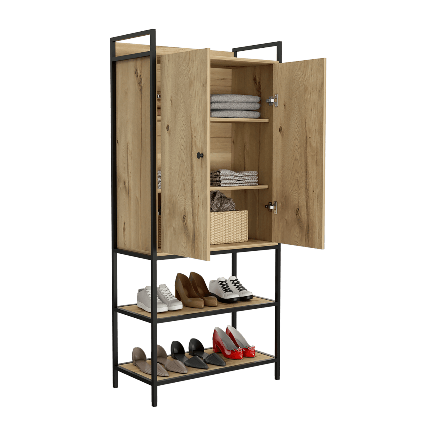 Armadio Dreams Connect 2P Rta Duna Zf