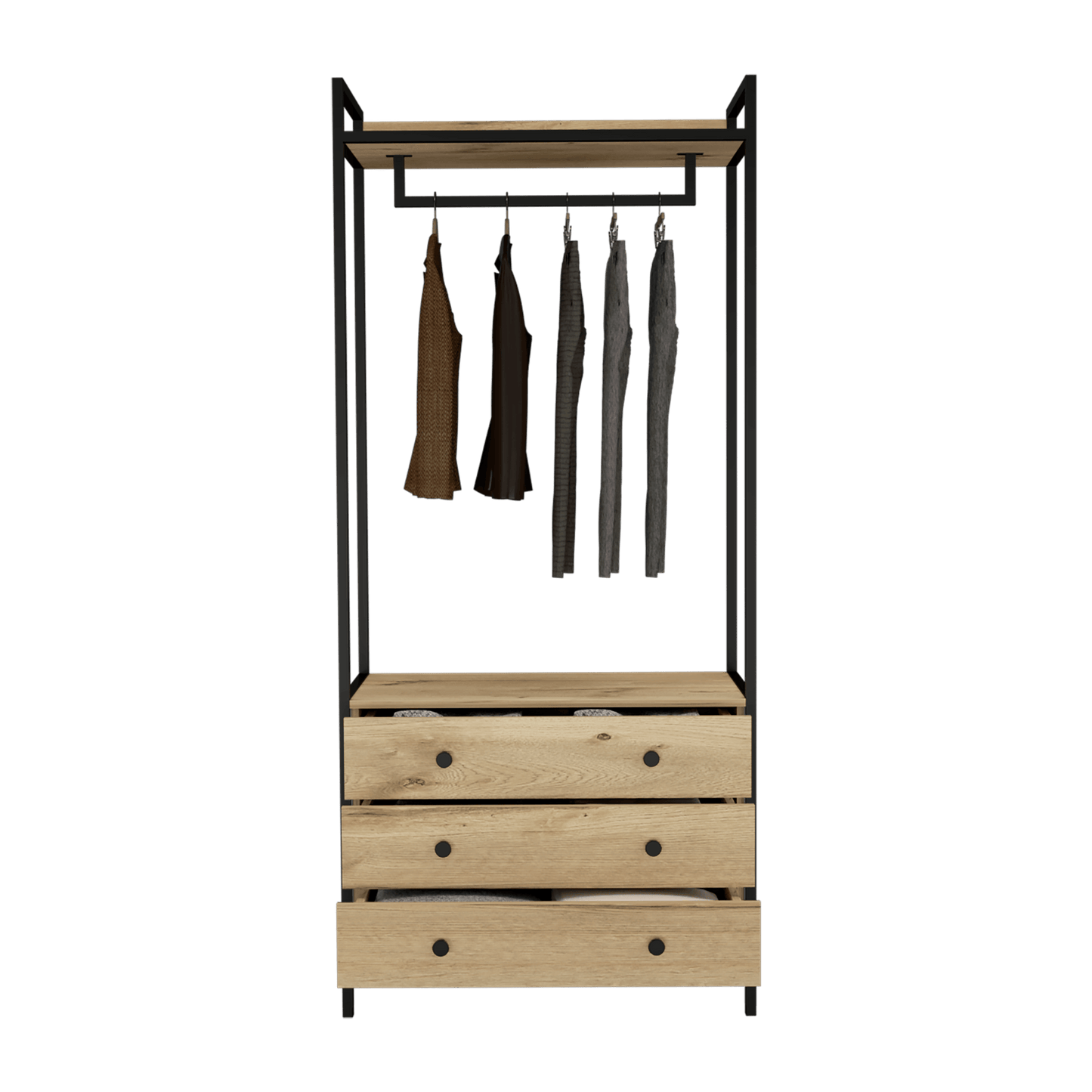 Armario Dreams Connect 3C Rta Duna Zf