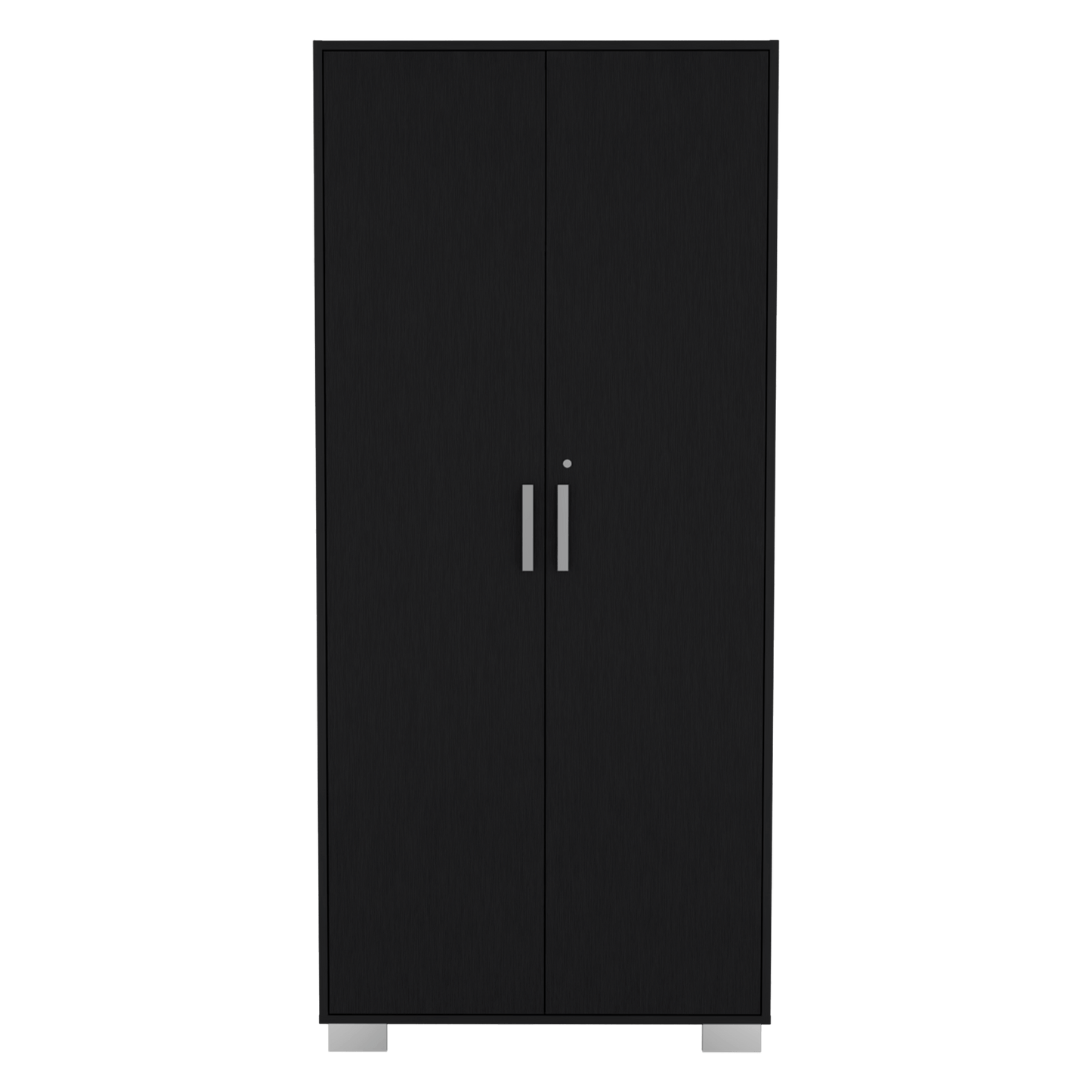 Alacena Doble 180X80 Rta Wengue