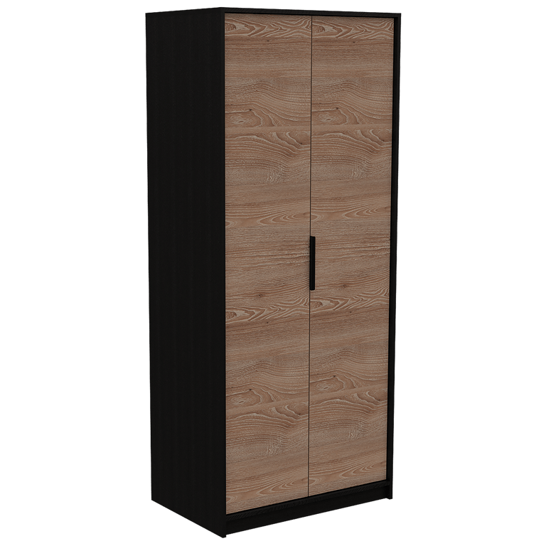 Armario 80 Kaia Rta Wengue + Miel