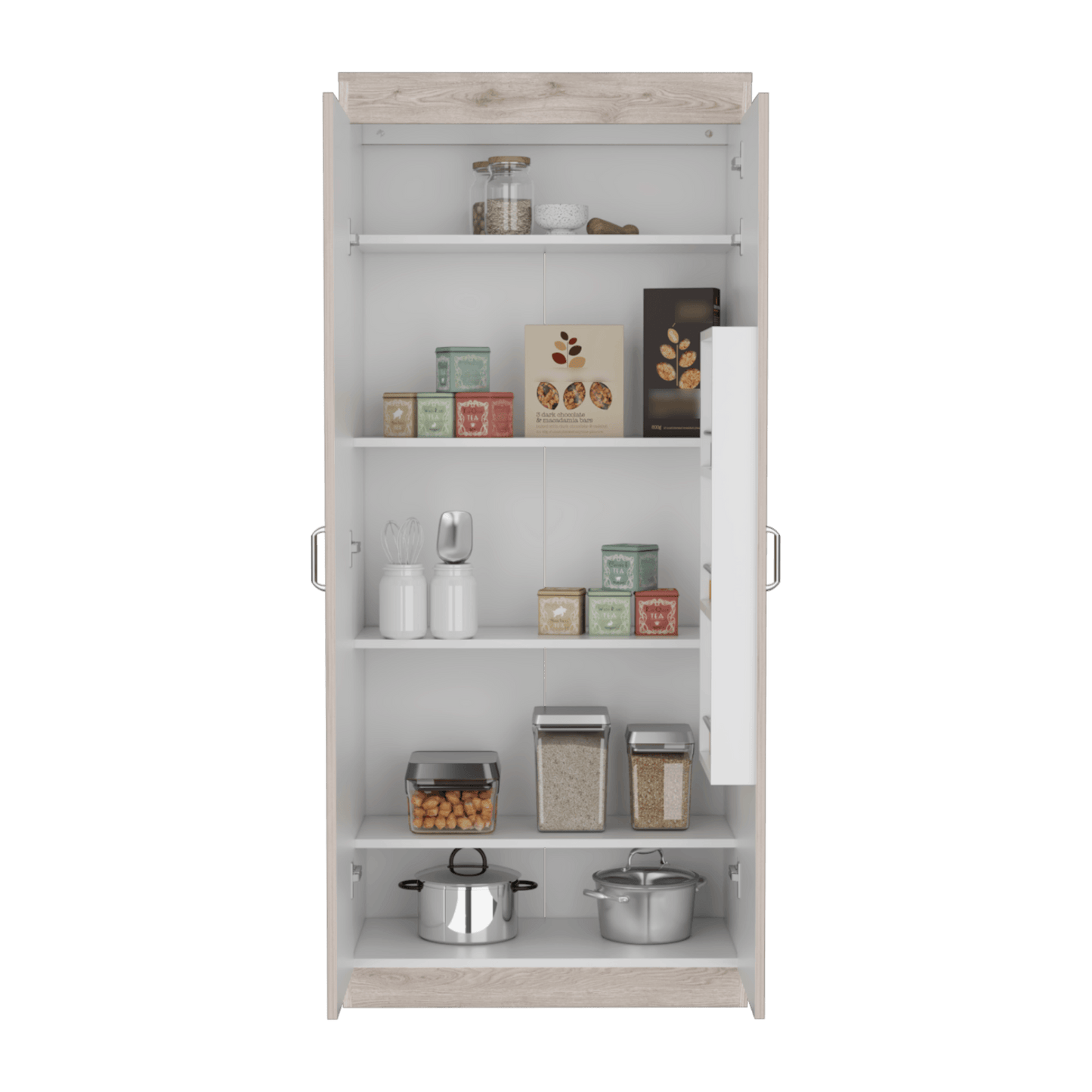 Mueble Alacena Varese Rta Bardolino