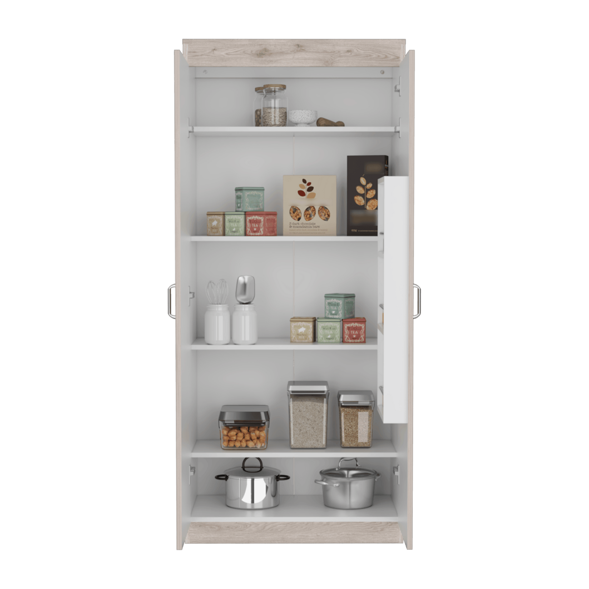 Mueble Alacena Varese Rta Bardolino