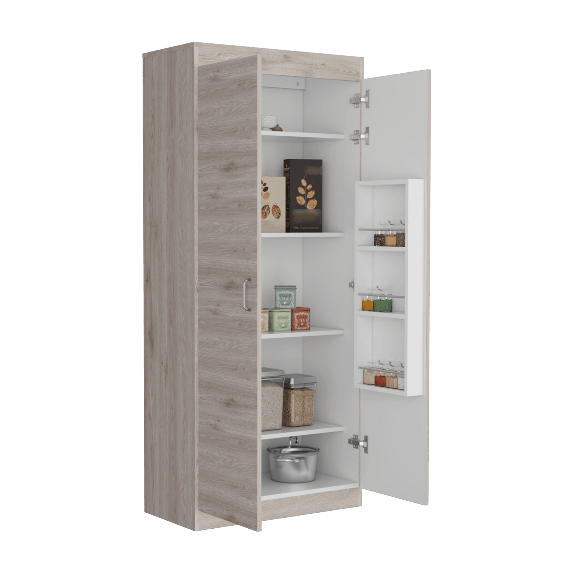 Mueble Alacena Varese Rta Bardolino
