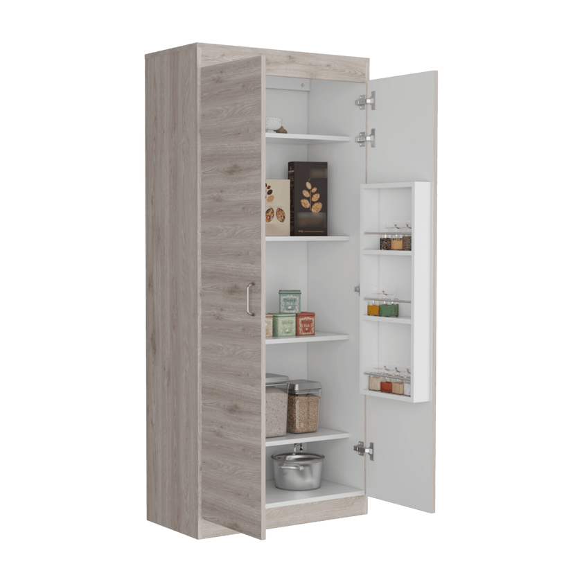 Mueble Alacena Varese Rta Bardolino