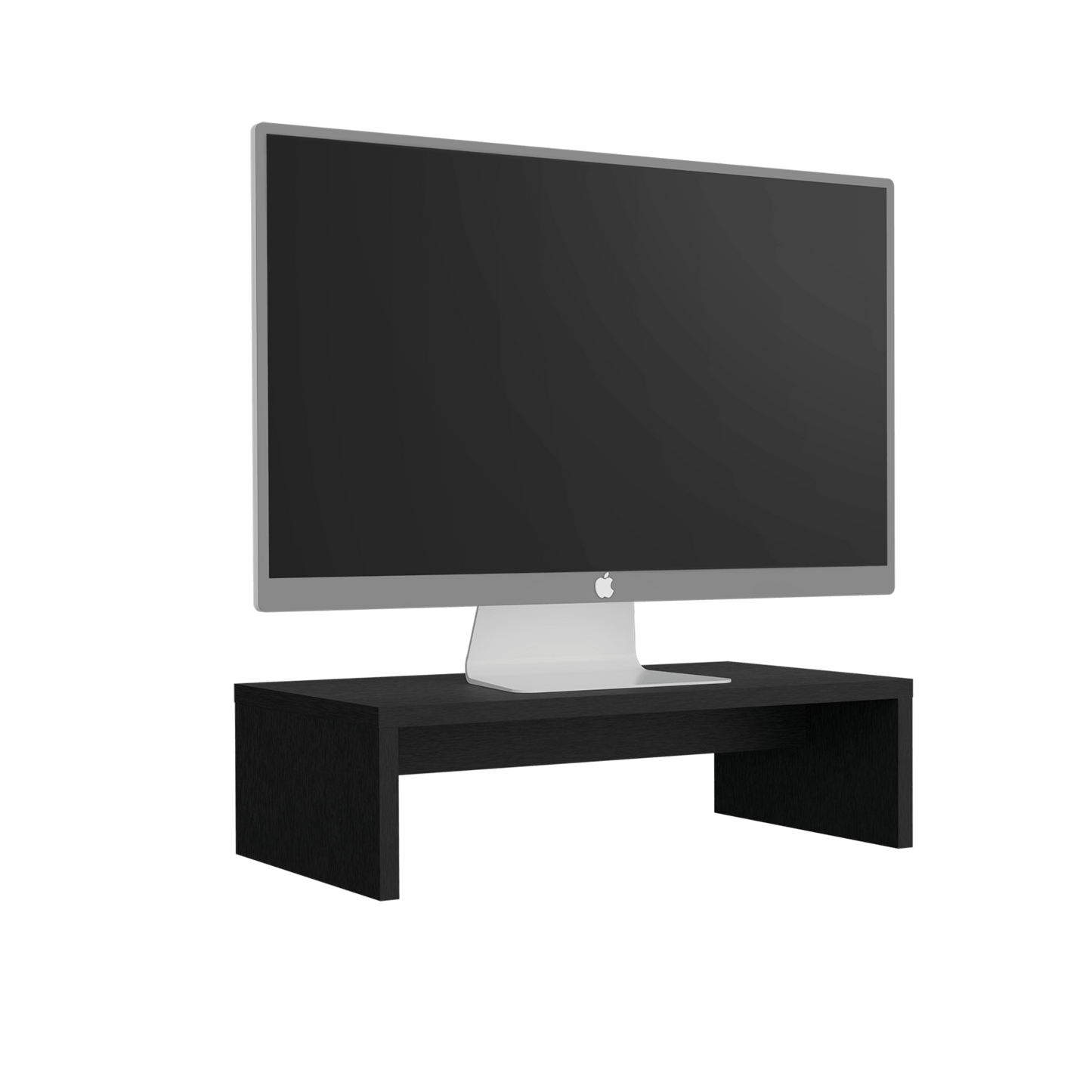 Stand Para Monitor Atacama Rta Wengue