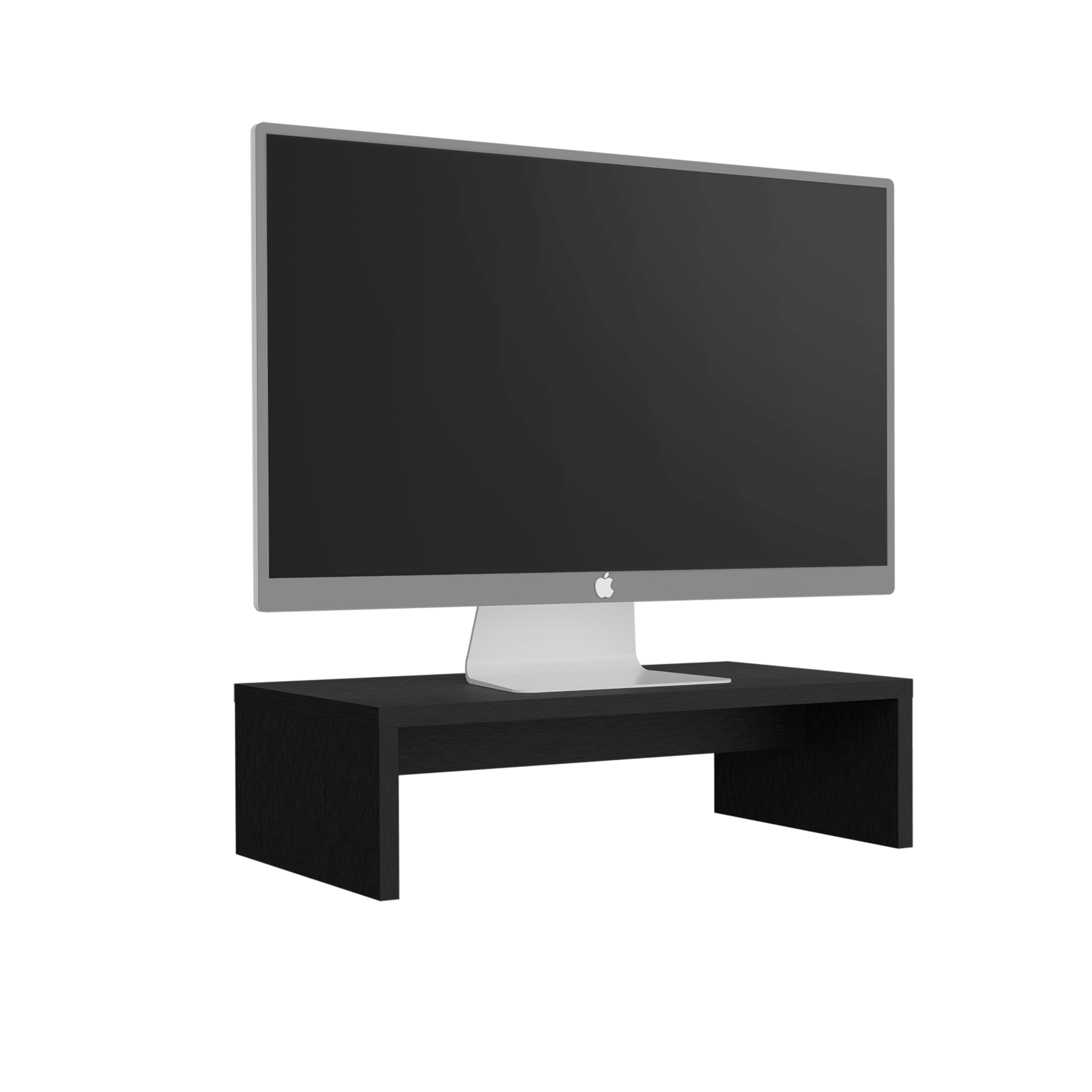 Stand Para Monitor Atacama Rta Wengue