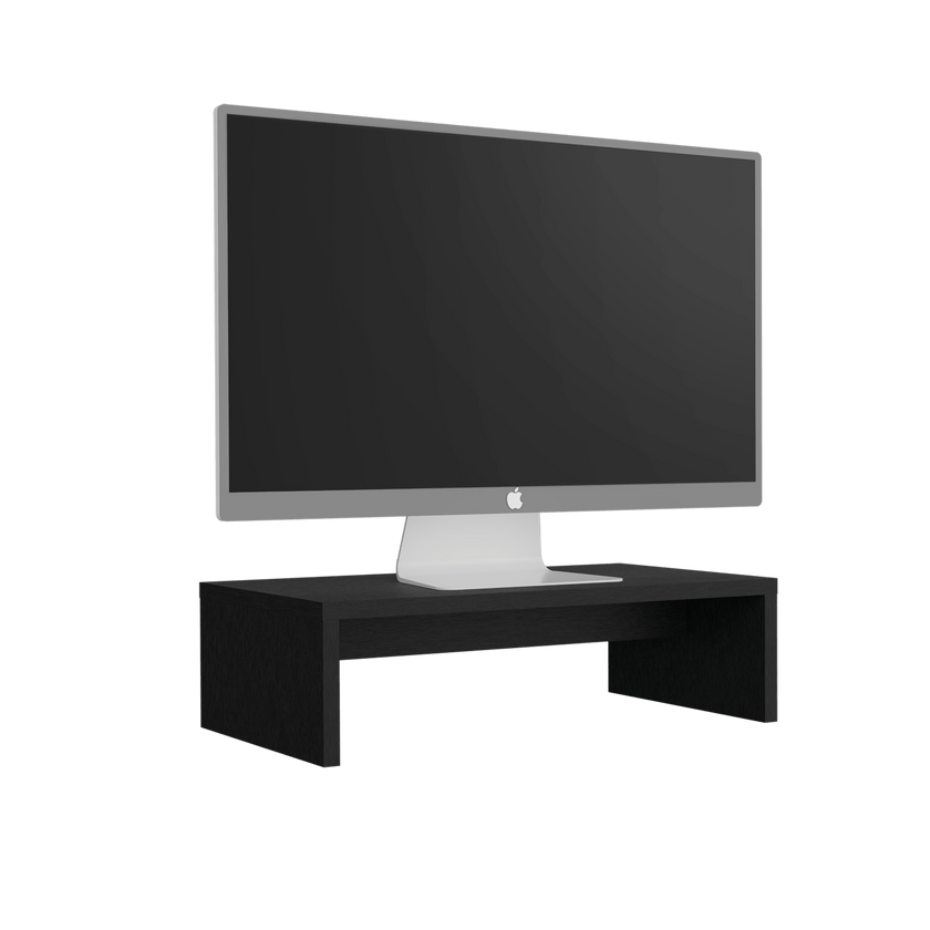 Stand Para Monitor Atacama Rta Wengue