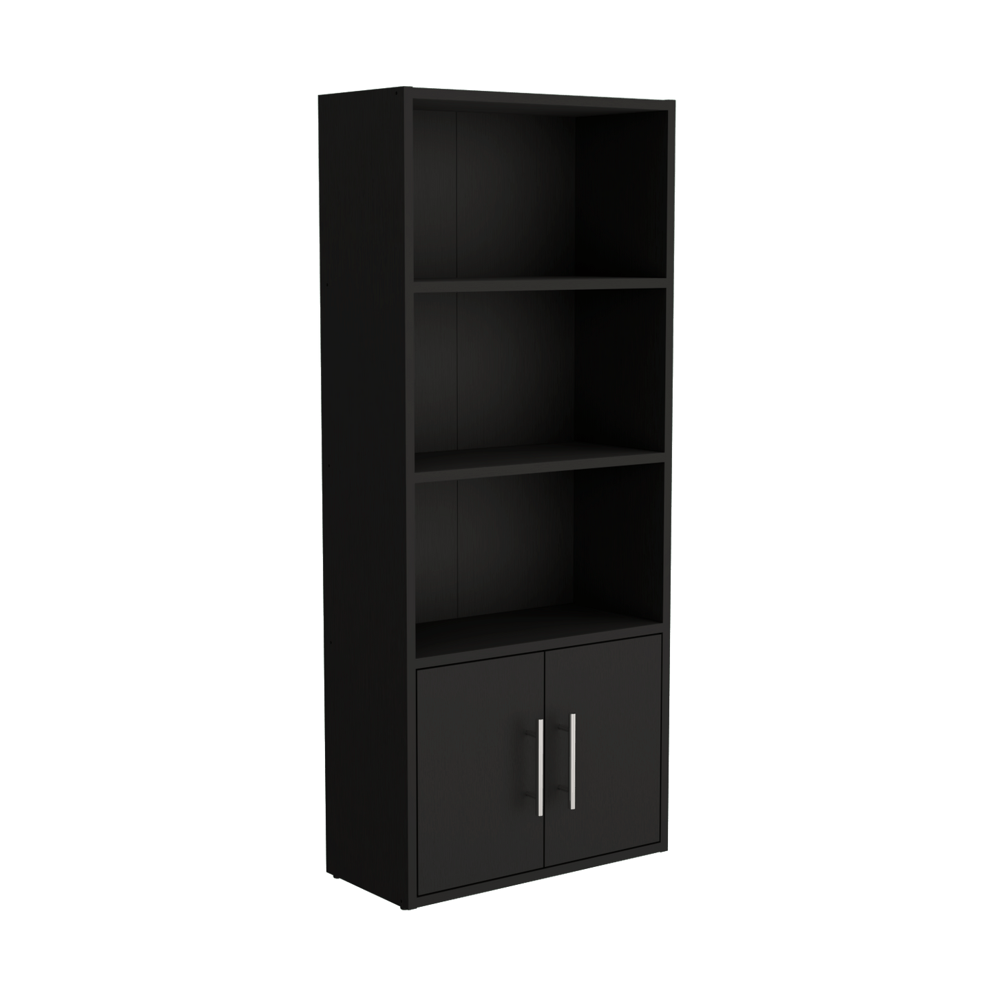 Biblioteca Joy Eco 120X50X23 Rta Wengue