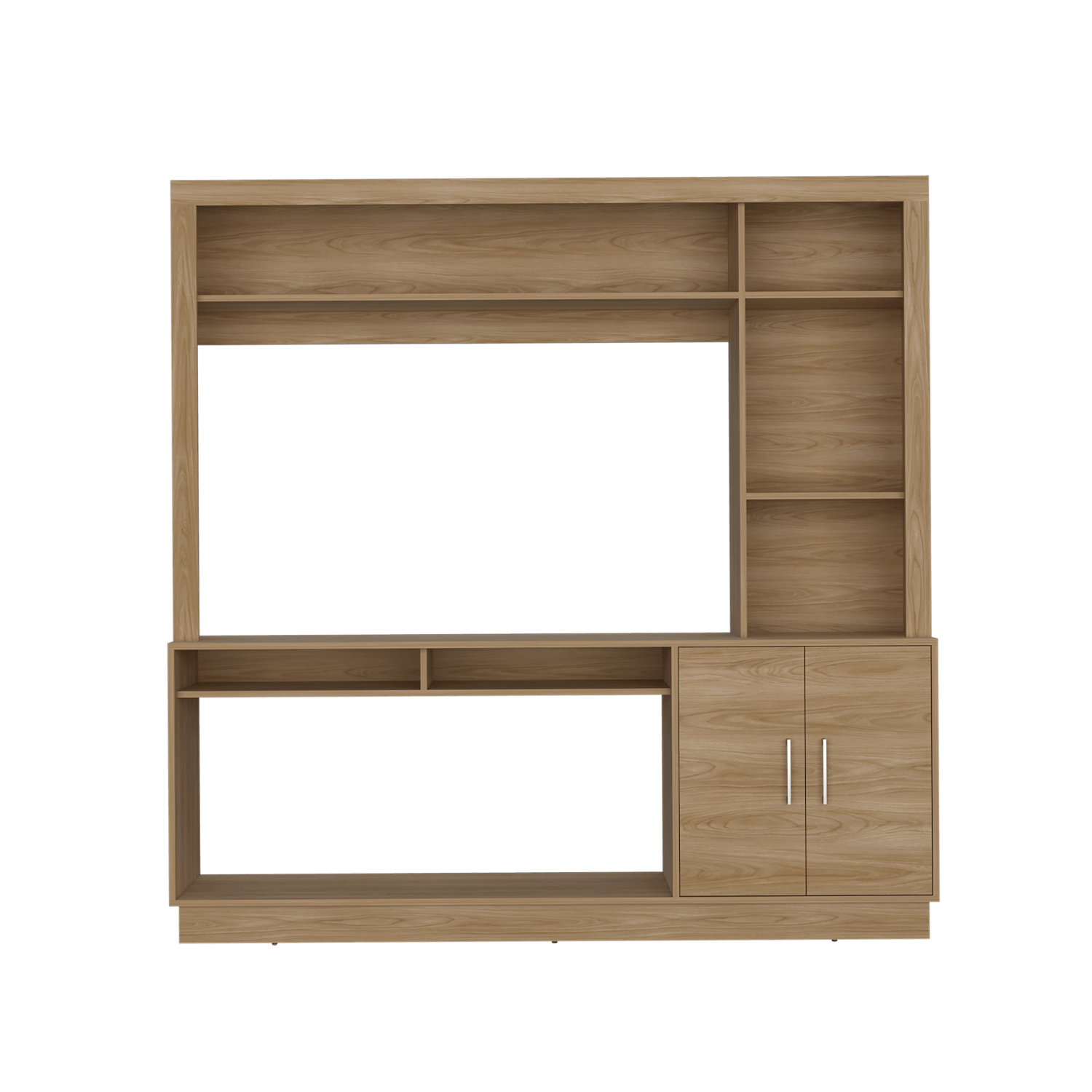Centro De Entretenmiento Cantabria 180X180X40 Rta Fresno Europeo