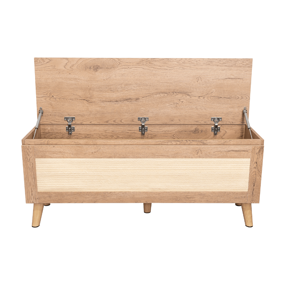 Baul Natura 120 Macadamia Rta