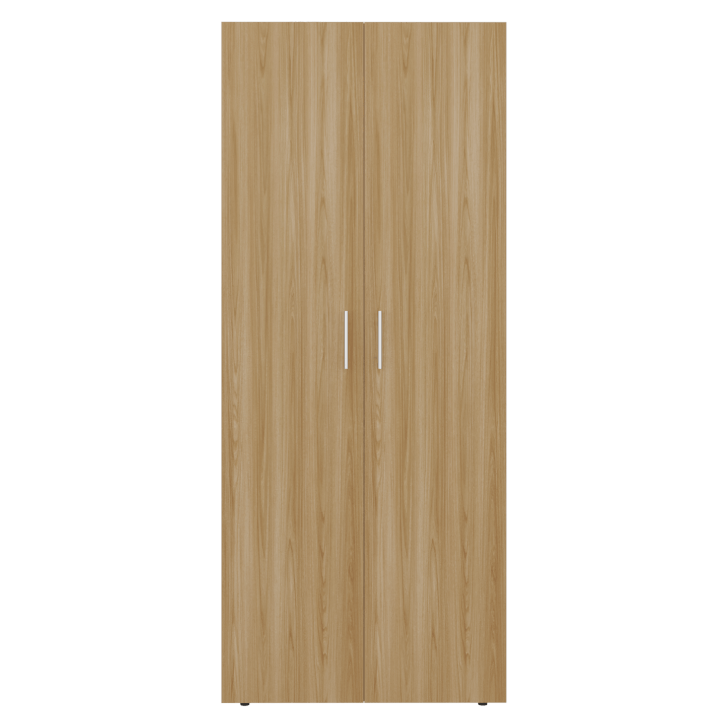 Closet Tera 2.0 180 X 80 X 48 Rta Fresno Blanco