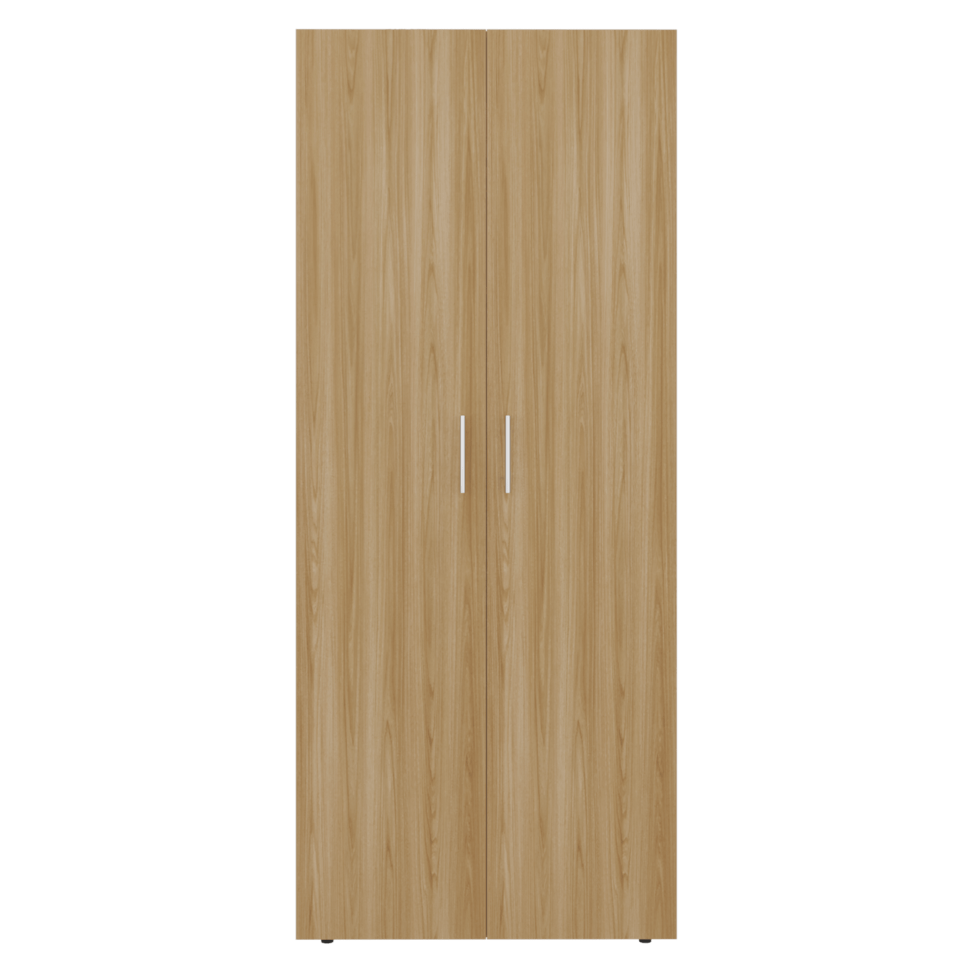 Closet Tera 2.0 180 X 80 X 48 Rta Fresno Blanco