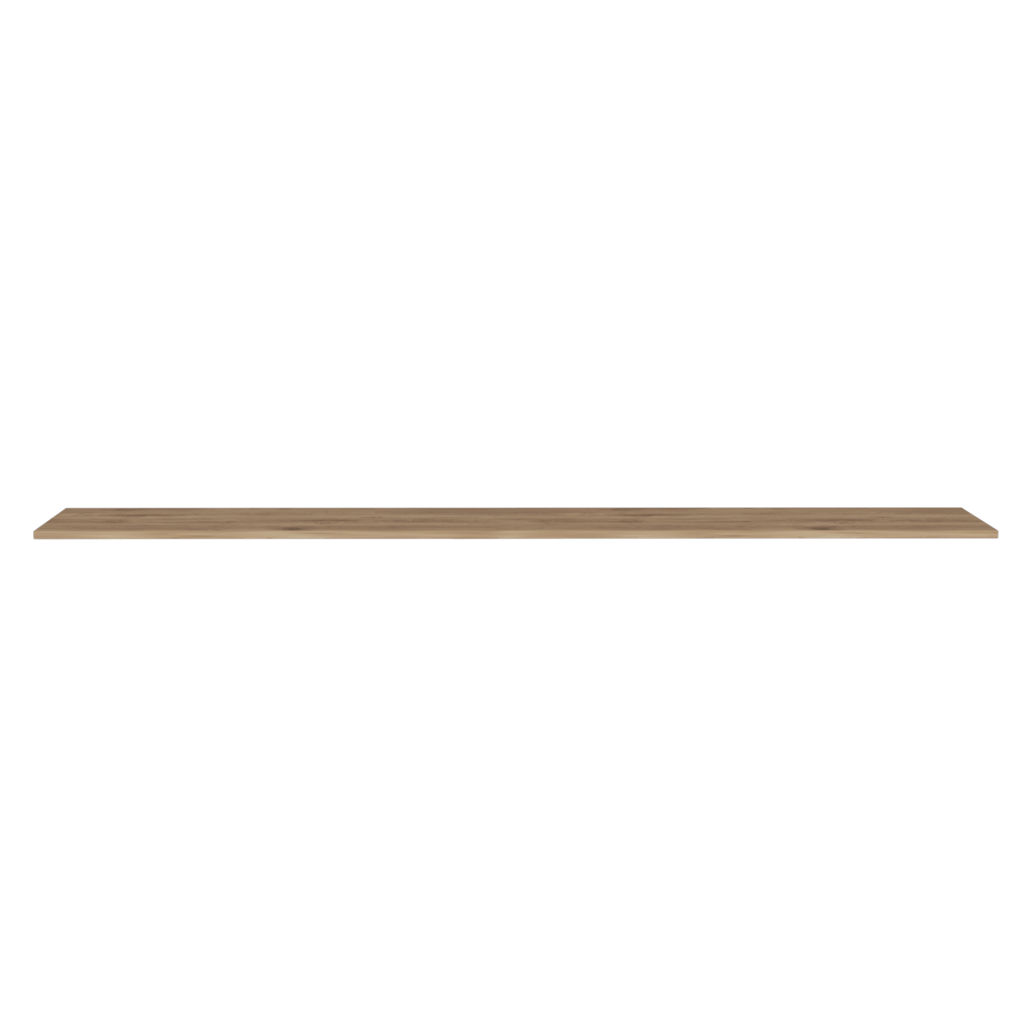 Meson Multiproposito 190X40 Rta Macadamia