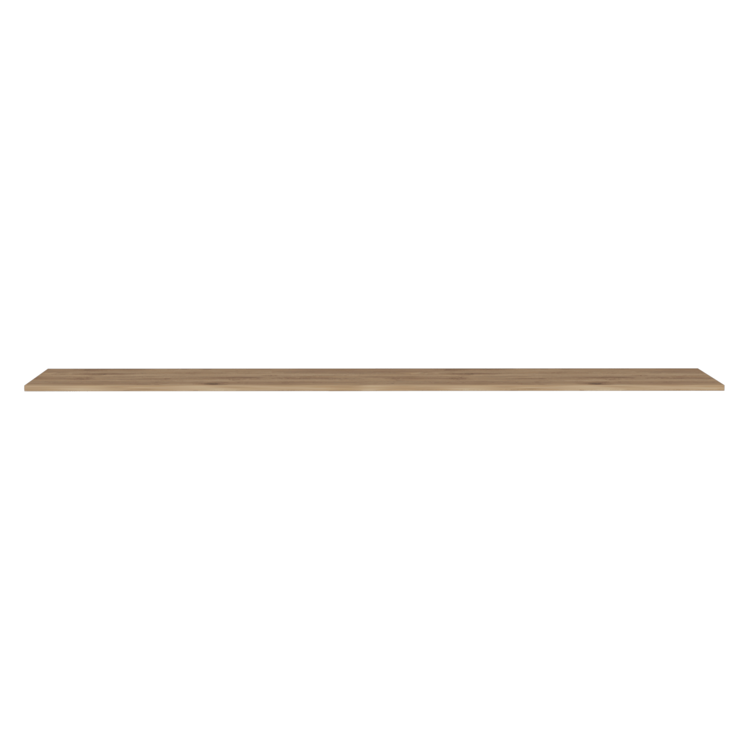 Meson Multiproposito 190X40 Rta Macadamia