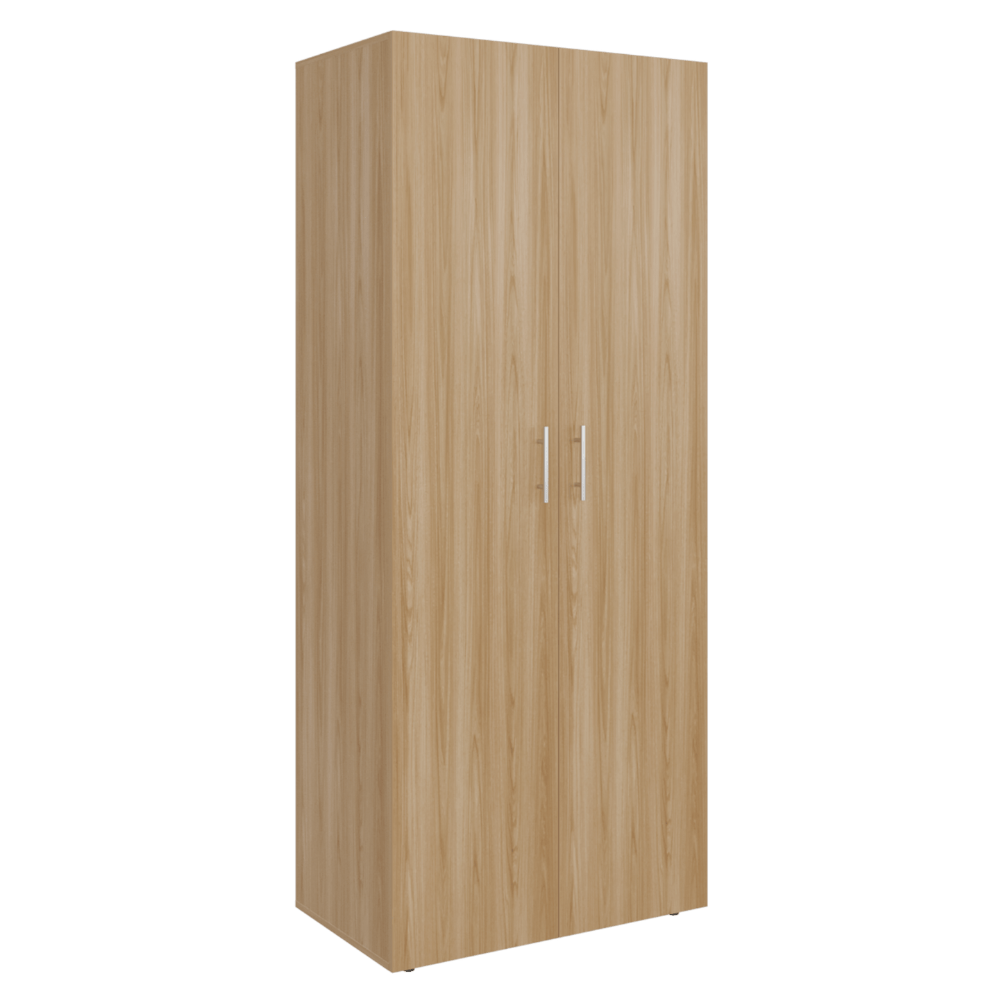 Closet Tera 2.0 180 X 80 X 48 Rta Fresno Blanco