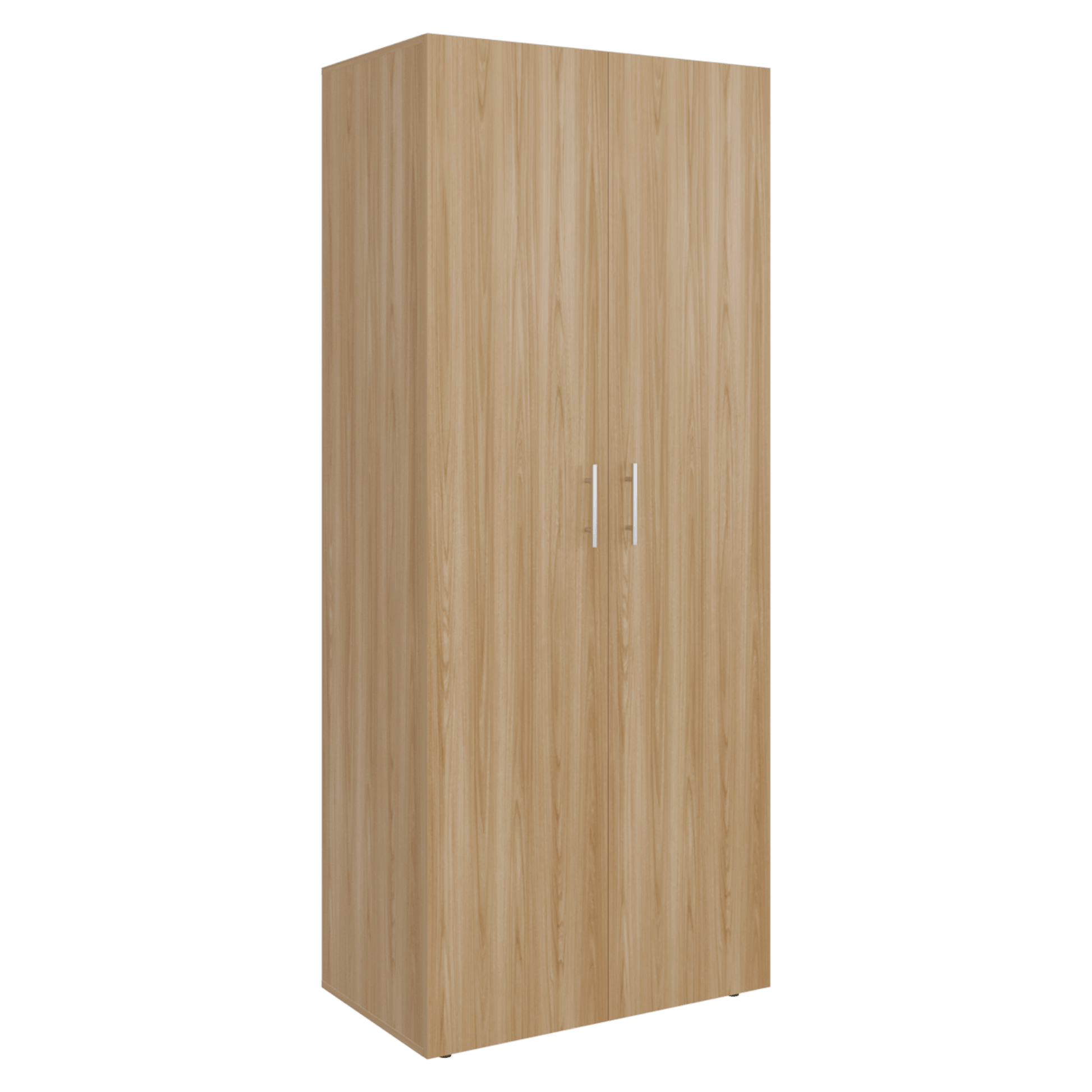 Closet Tera 2.0 180 X 80 X 48 Rta Fresno Blanco