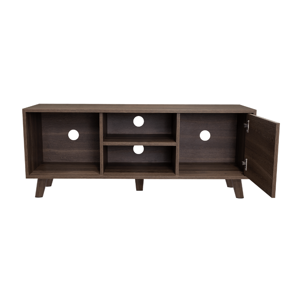 Rack Para Tv Cincinatti Rta Milan