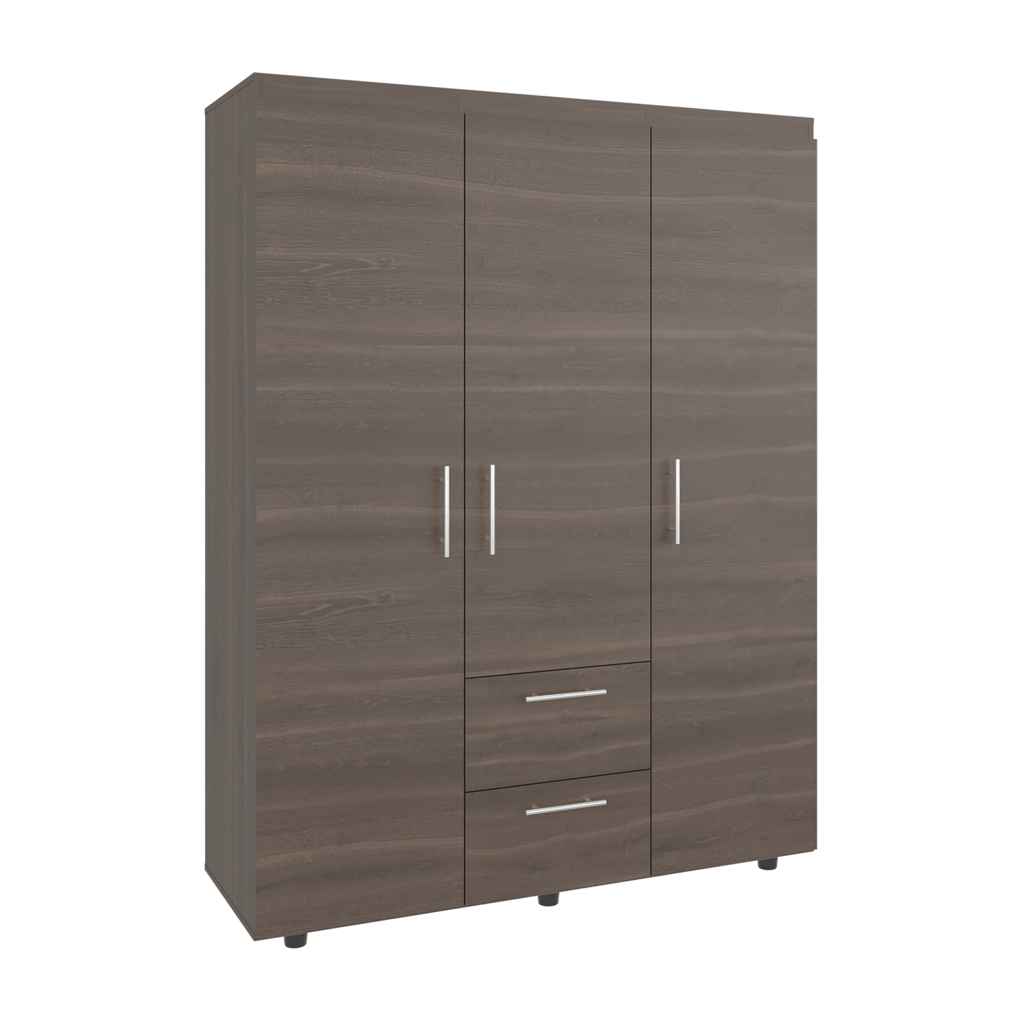 Closet Baru Lite 180X135X50 Rta Milán