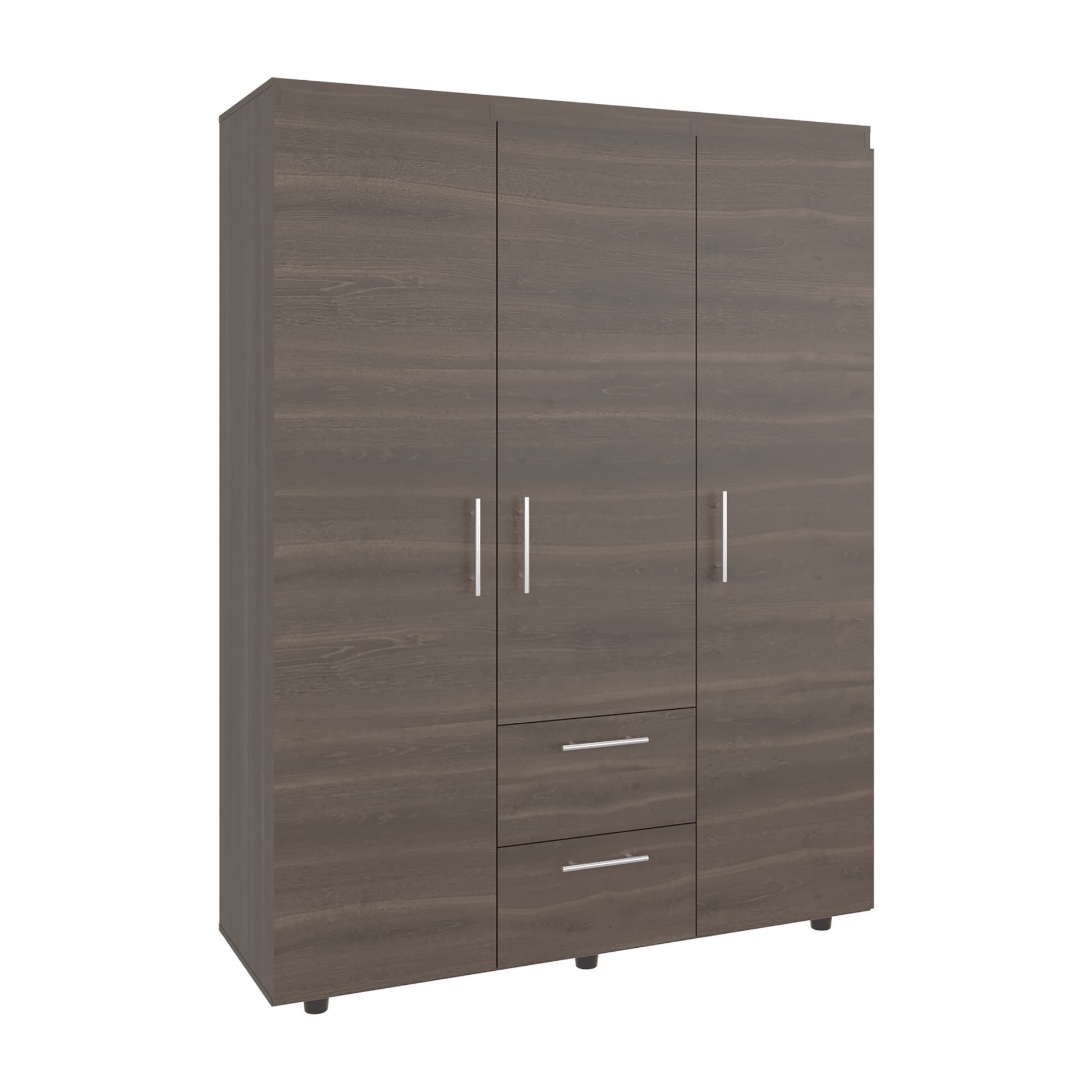 Closet Baru Lite 180X135X50 Rta Milán