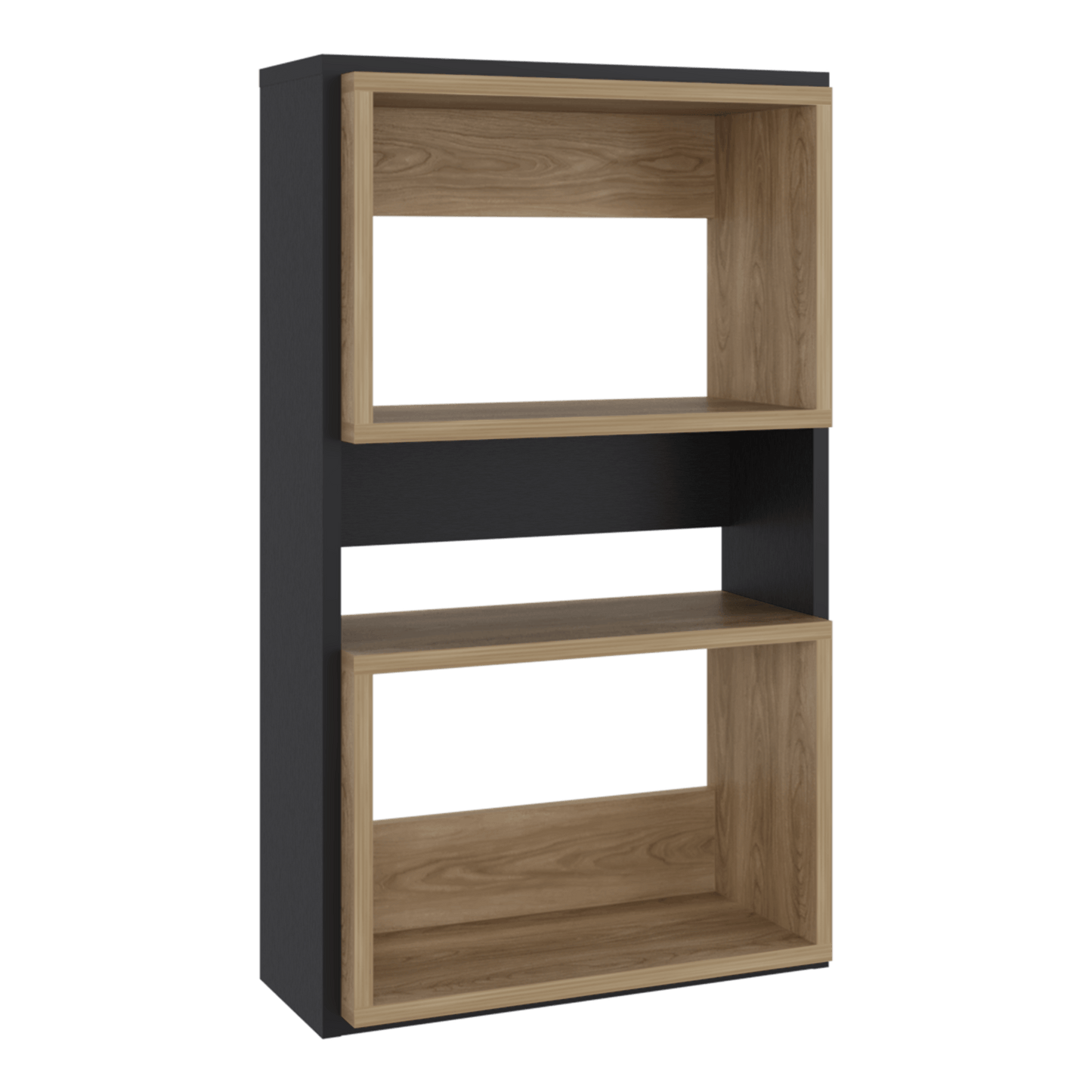 Ahorrador De Espacio Flotante Eco 75X45X18 Rta Wengue Fresno