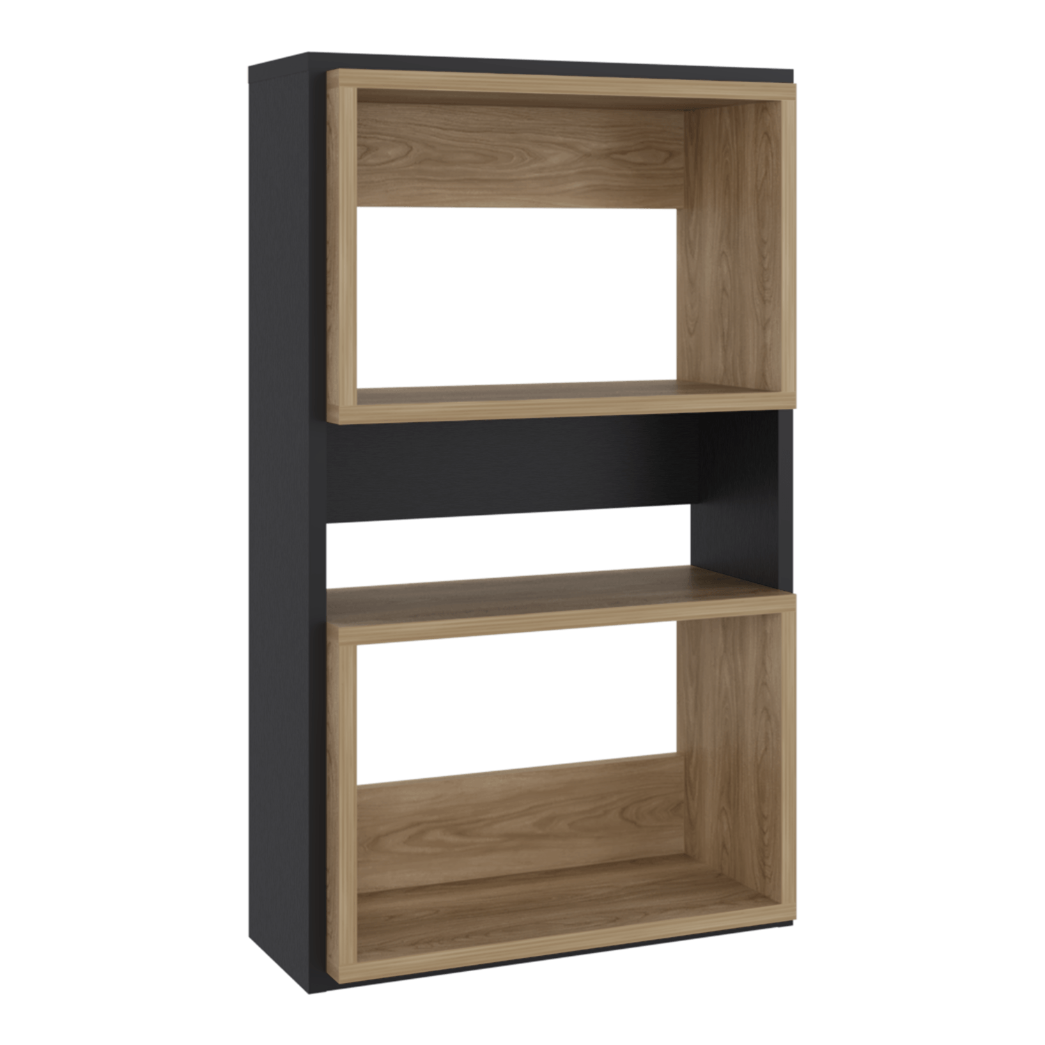 Ahorrador De Espacio Flotante Eco 75X45X18 Rta Wengue Fresno