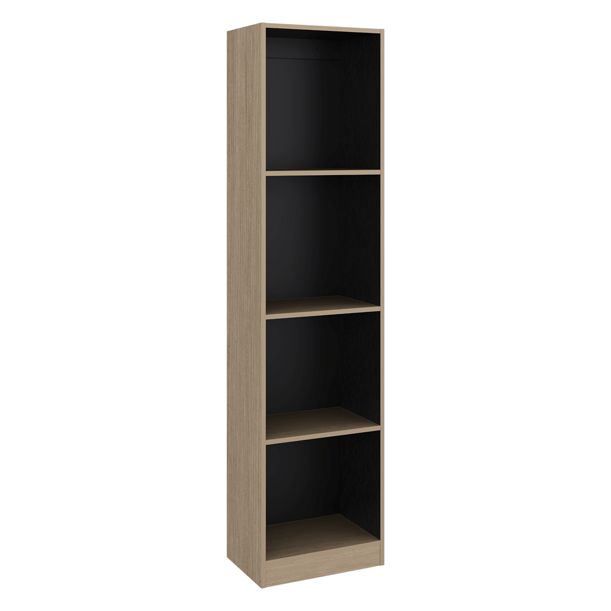 Estante Home E2 180X45X29 Rta Cartagena