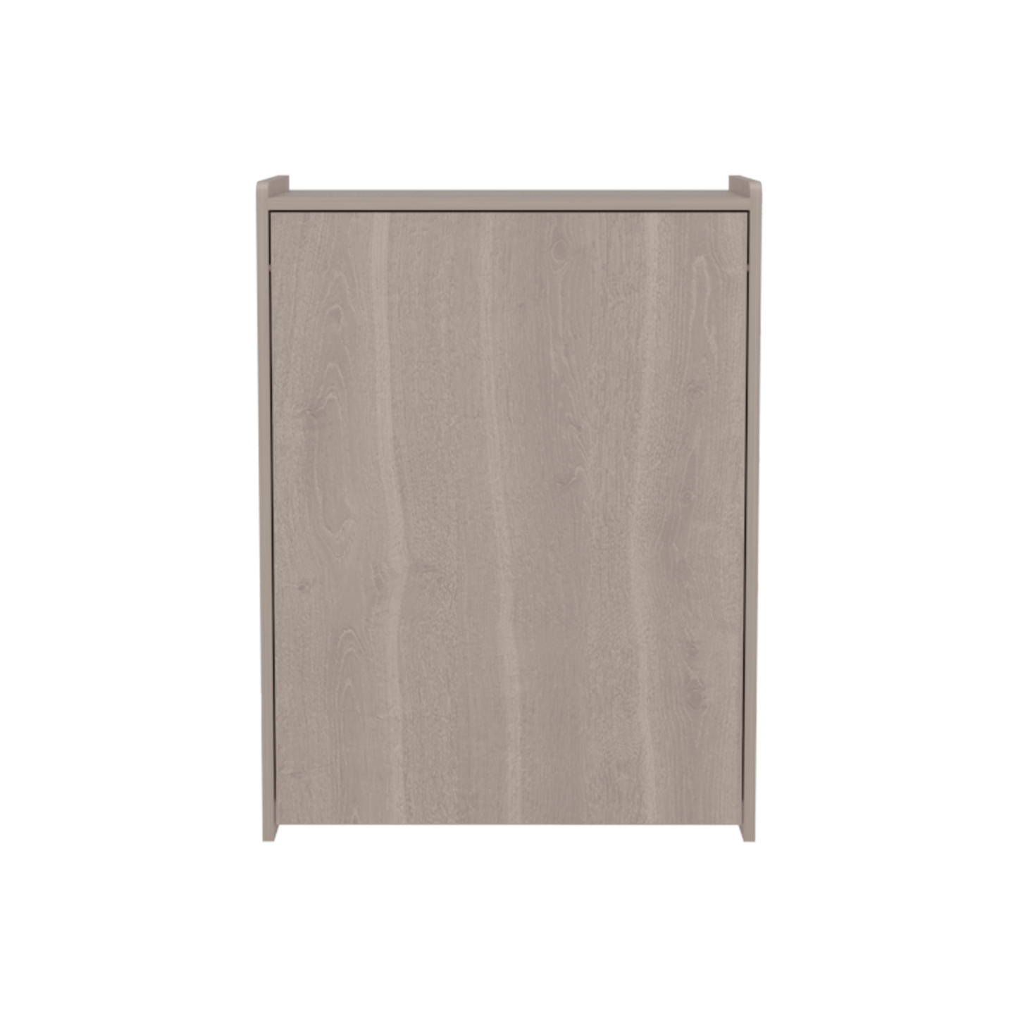 Escritorio Plegable Lesli 85X63X30 Rta Bardolino Zf