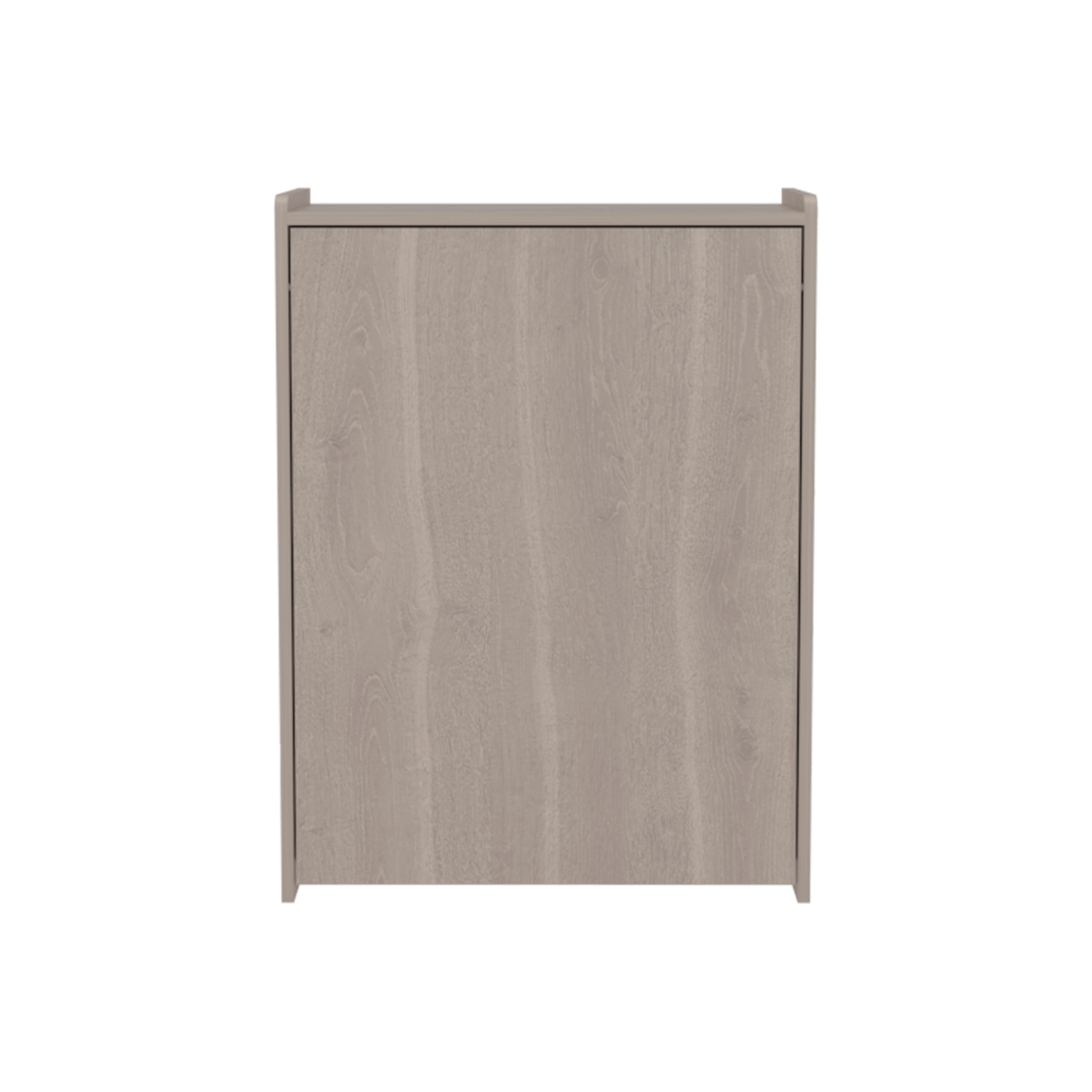 Escritorio Plegable Lesli 85X63X30 Rta Bardolino Zf