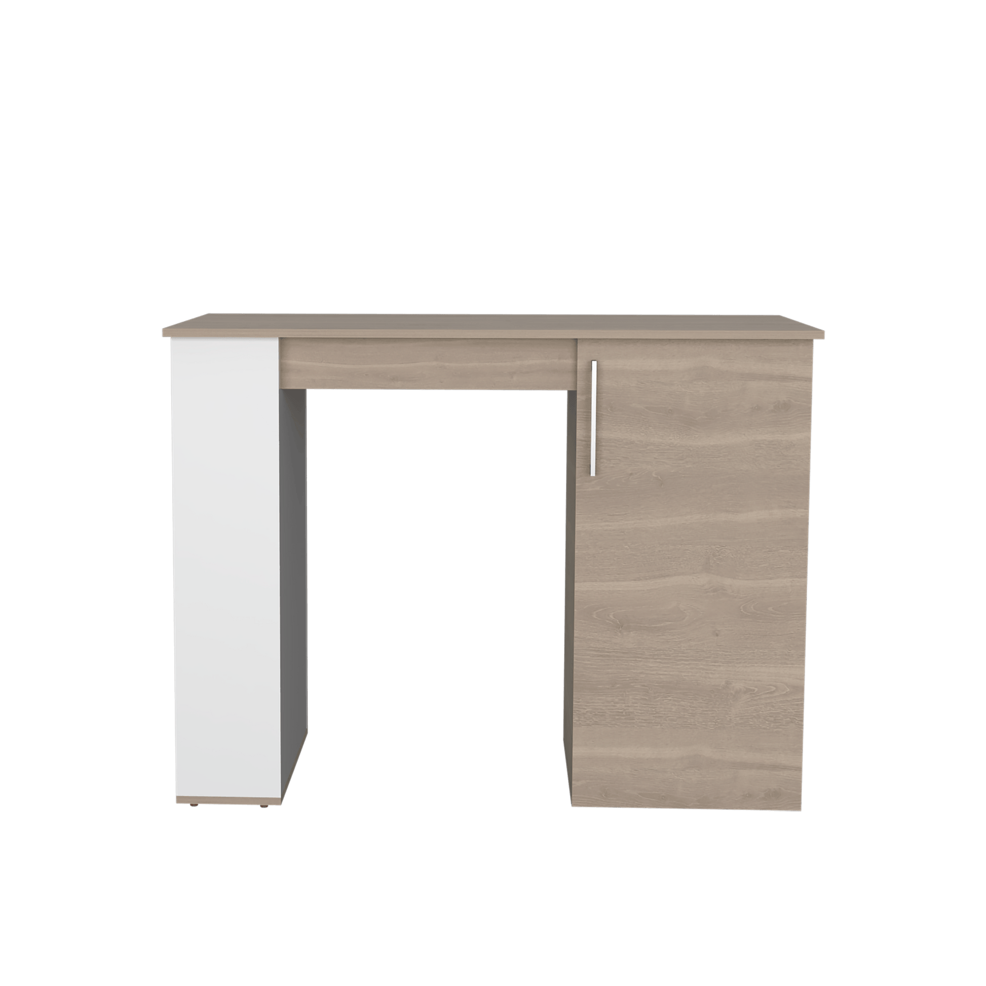 Barra Allen 120X91X60 Rta Bardolino Blanco
