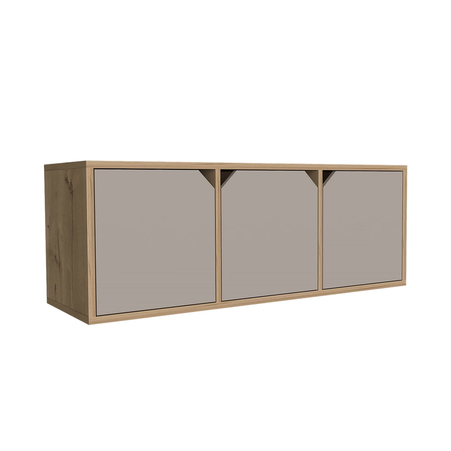 Biblioteca Piero Módulo Bajo Rta Duna-Taupe