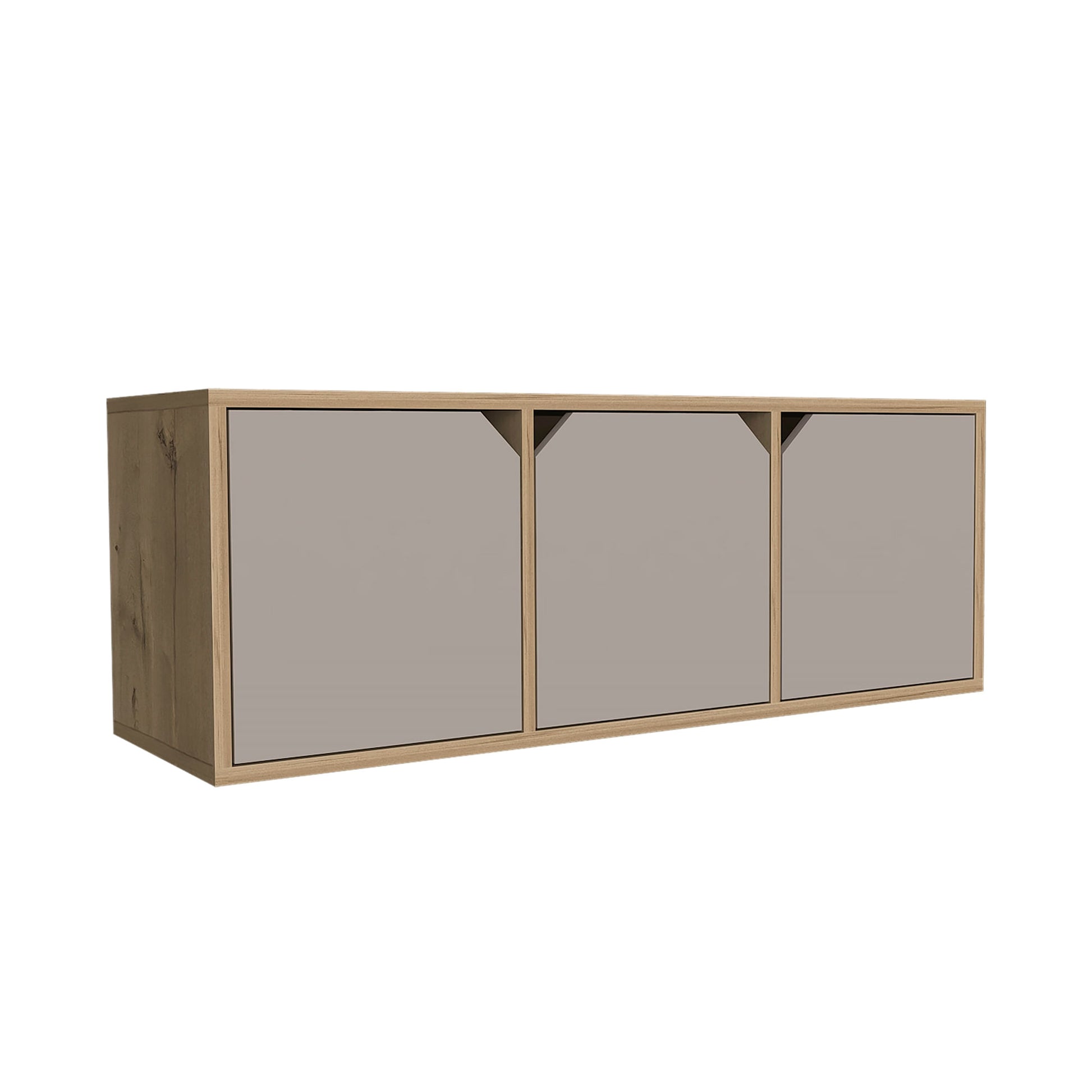 Biblioteca Piero Módulo Bajo Rta Duna-Taupe