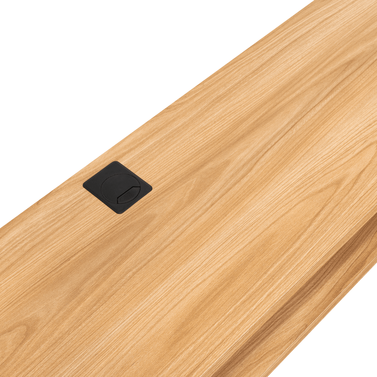 Rack  De Tv Luft 49X180X35 Rta Fresno Wengue