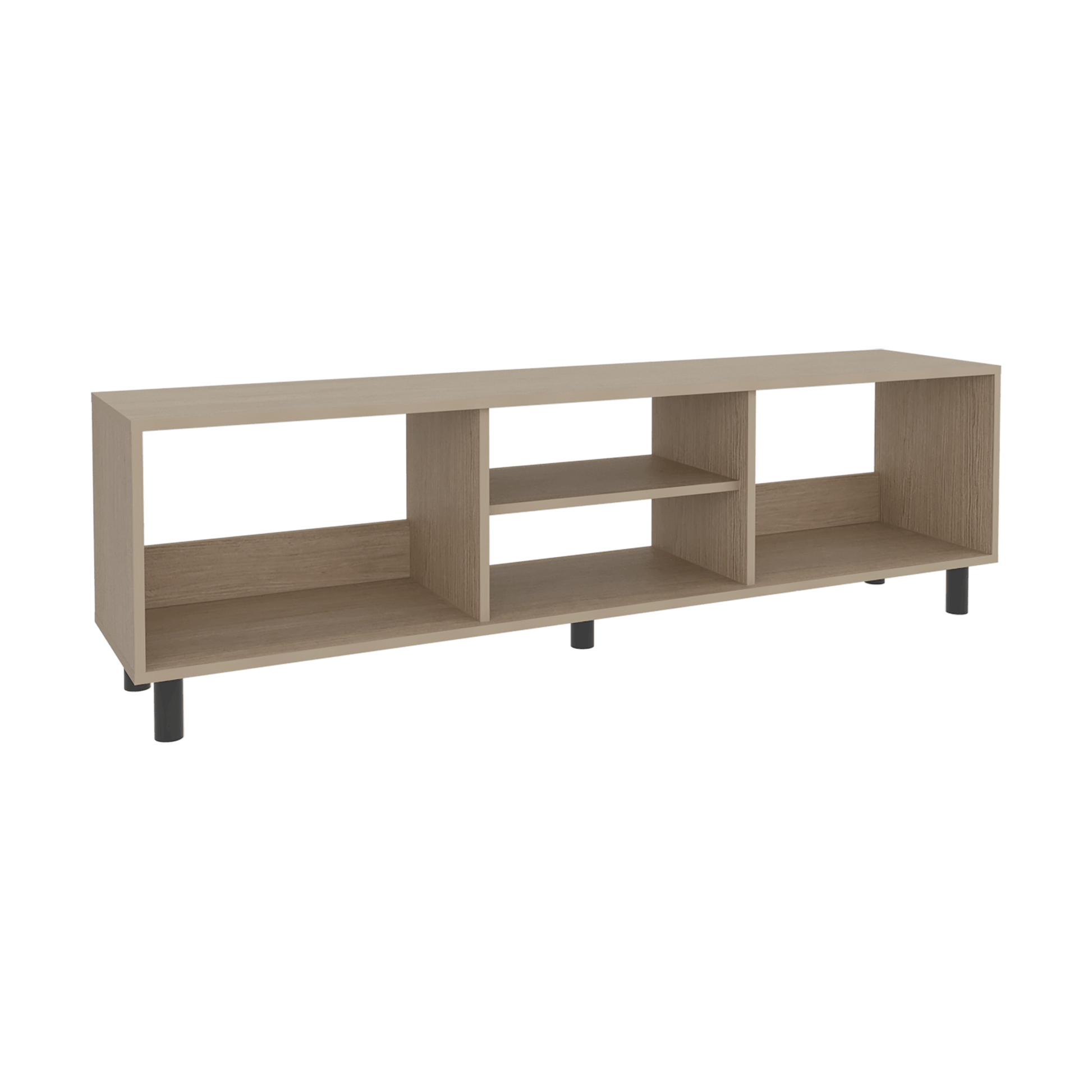 Rack Tv 70" Tunez 47X160X35 Rta Cartagena