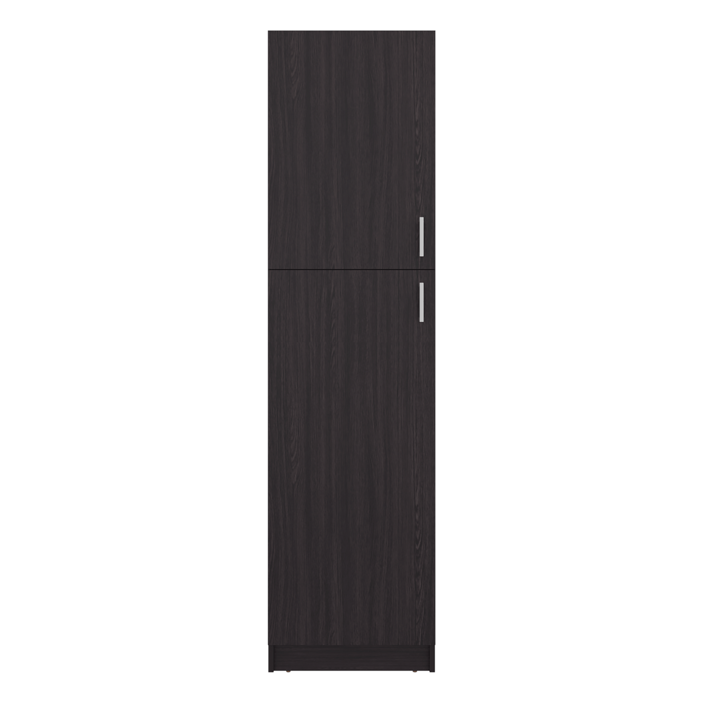 Alacena Lowell 179X46X36 Rta Wengue Zf