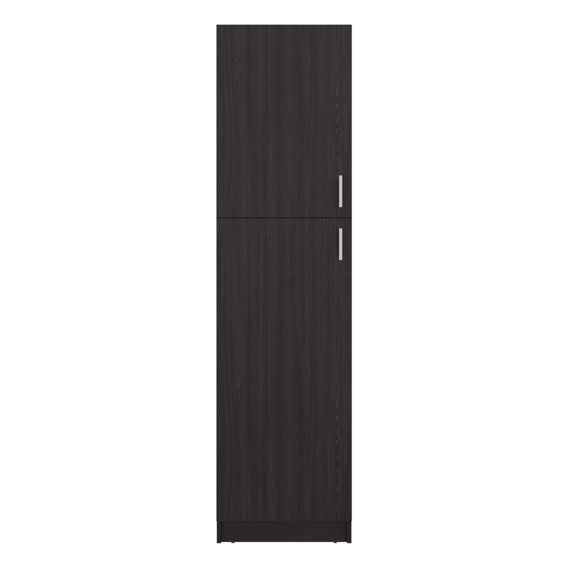 Alacena Lowell 179X46X36 Rta Wengue Zf