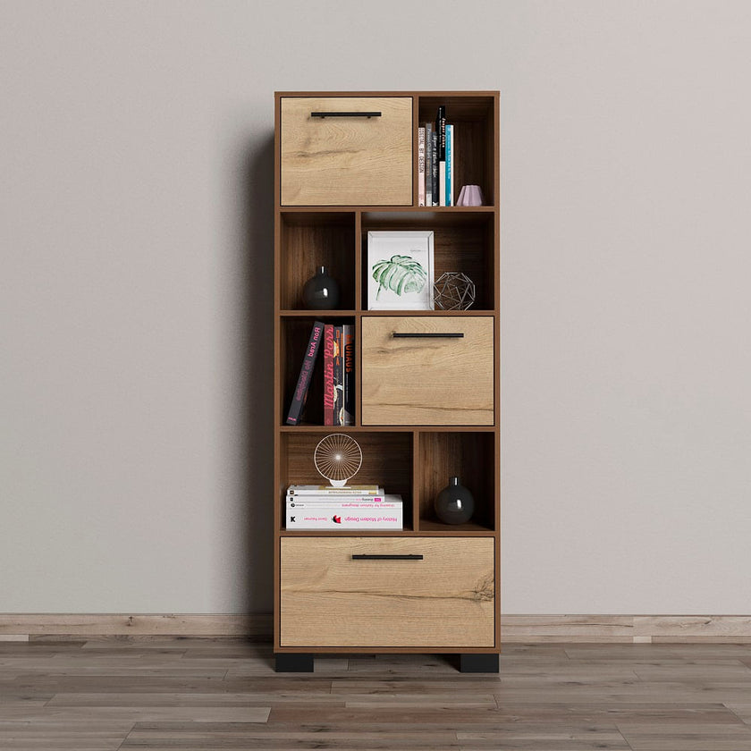 Biblioteca Col  Gales Duna