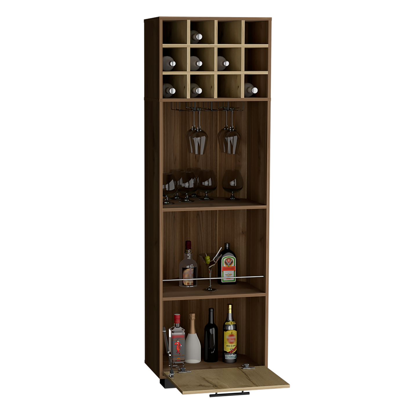 Bar Esquinero Marsella 180 X 55 Rta Gales Duna