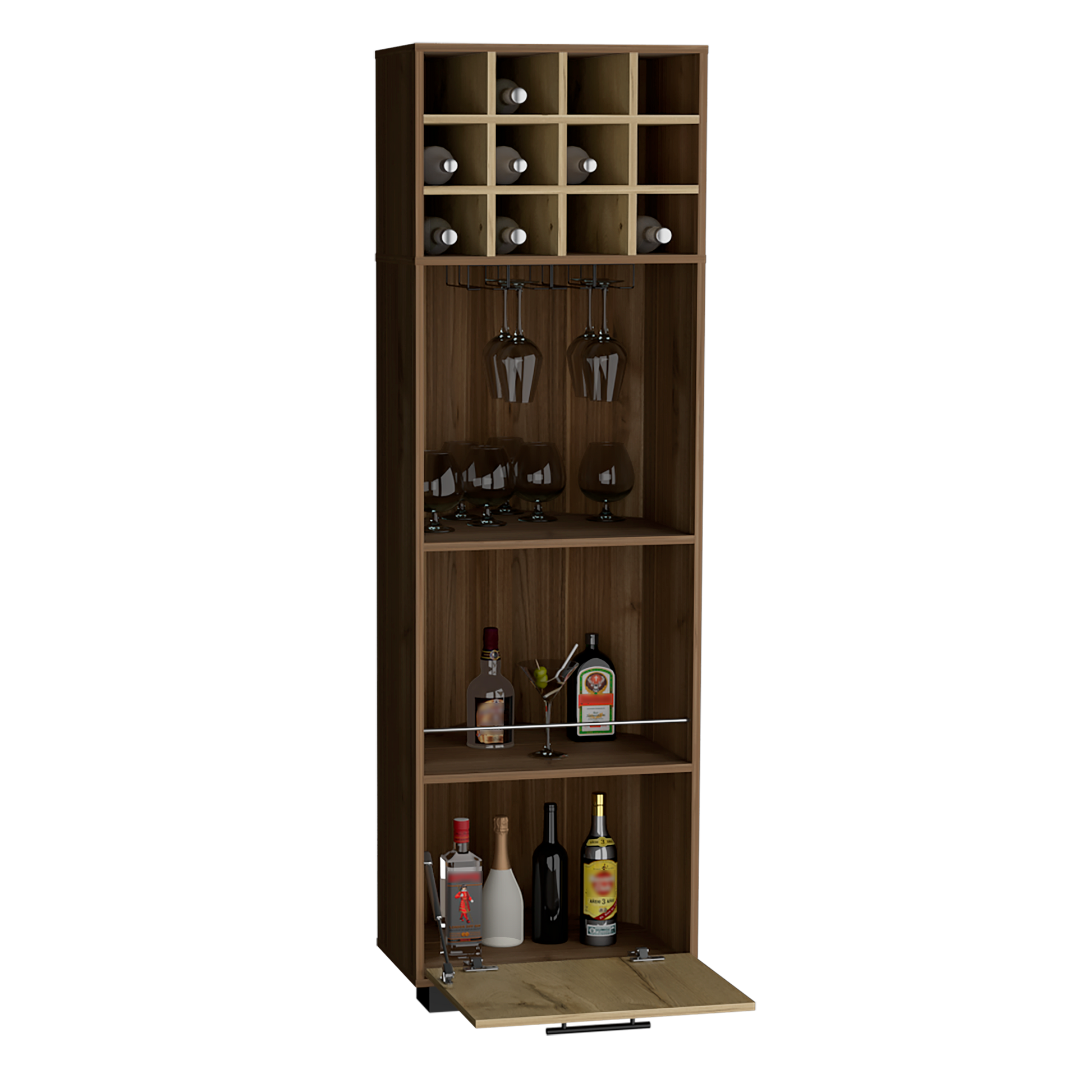 Bar Esquinero Marsella 180 X 55 Rta Gales Duna