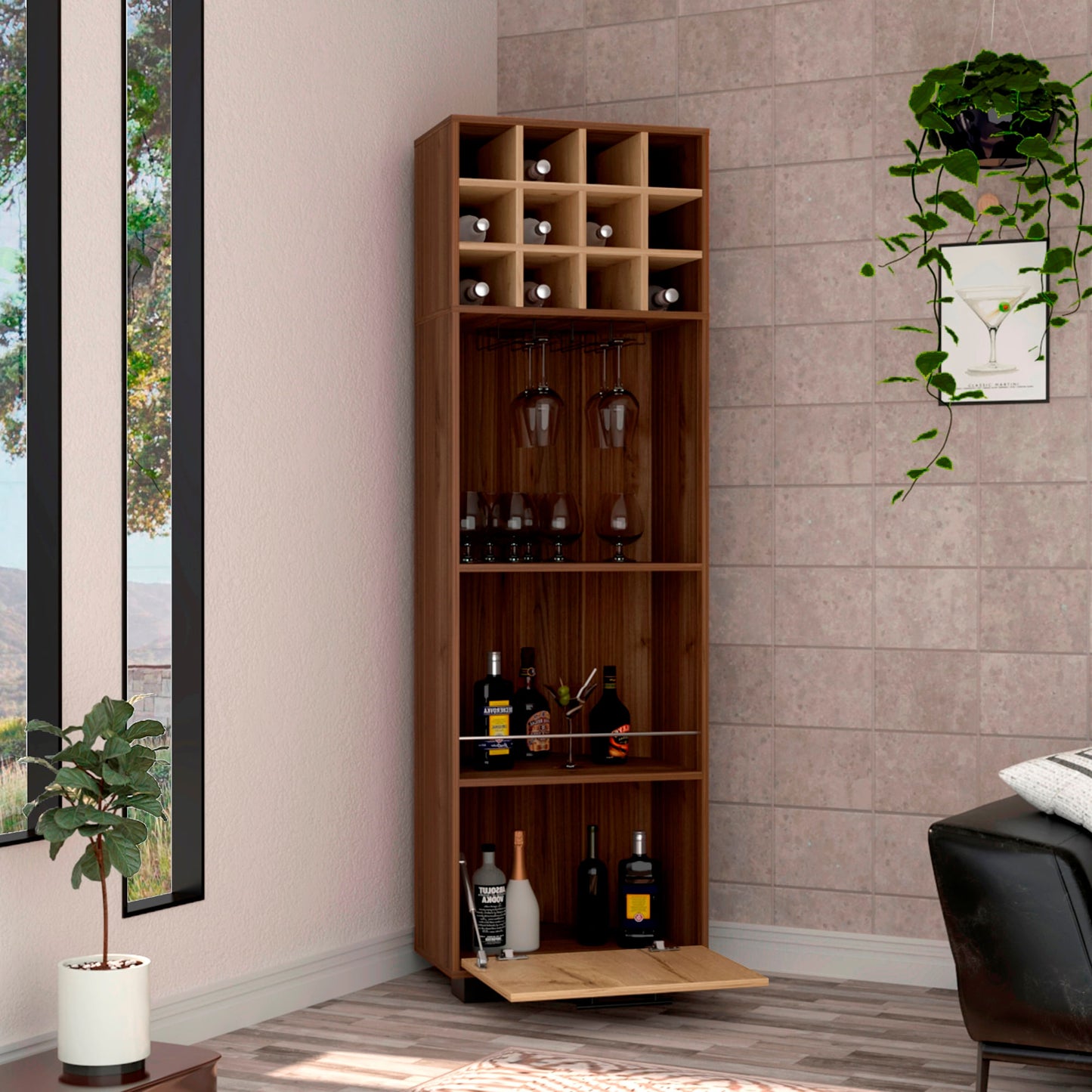 Bar Esquinero Marsella 180 X 55 Rta Gales Duna