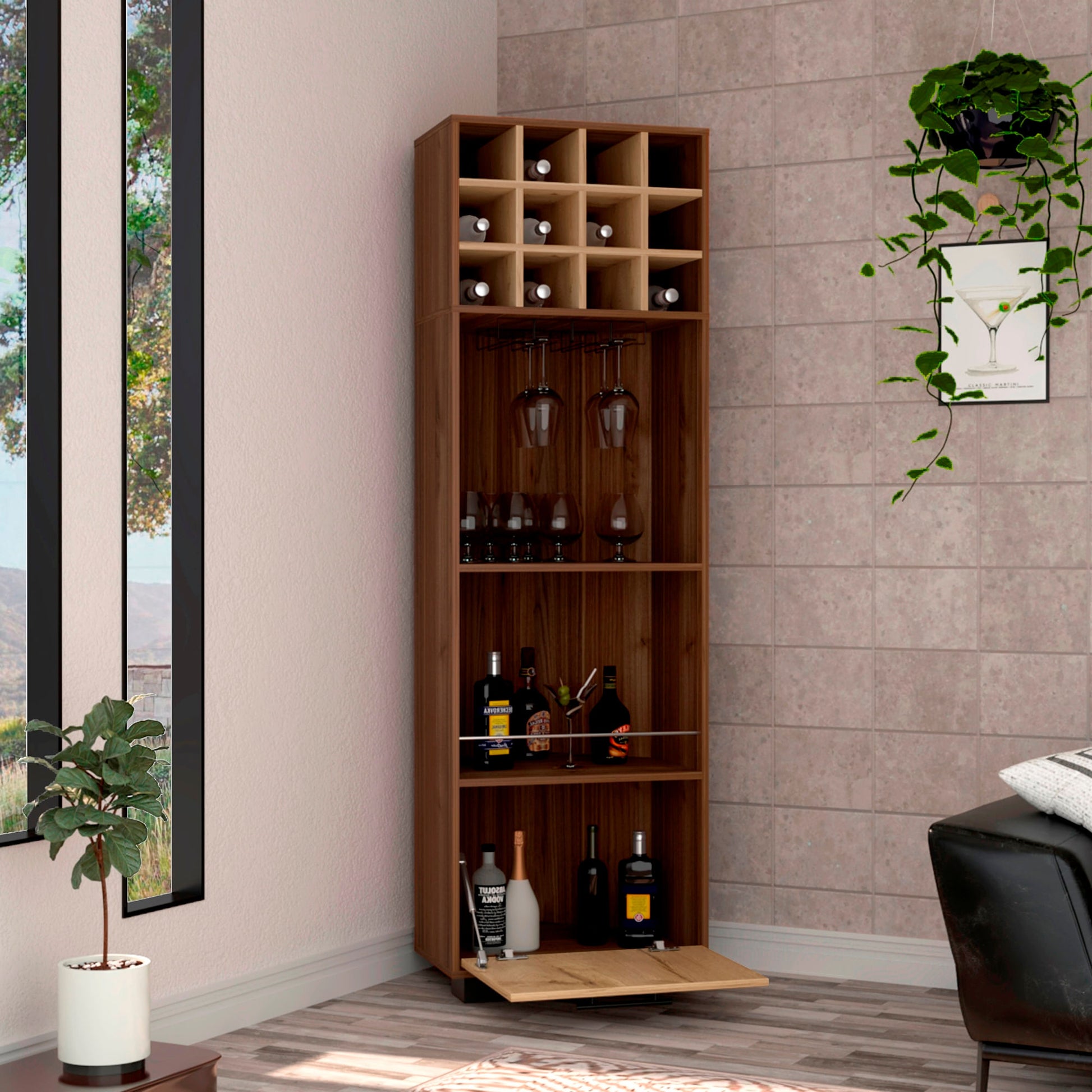 Bar Esquinero Marsella 180 X 55 Rta Gales Duna